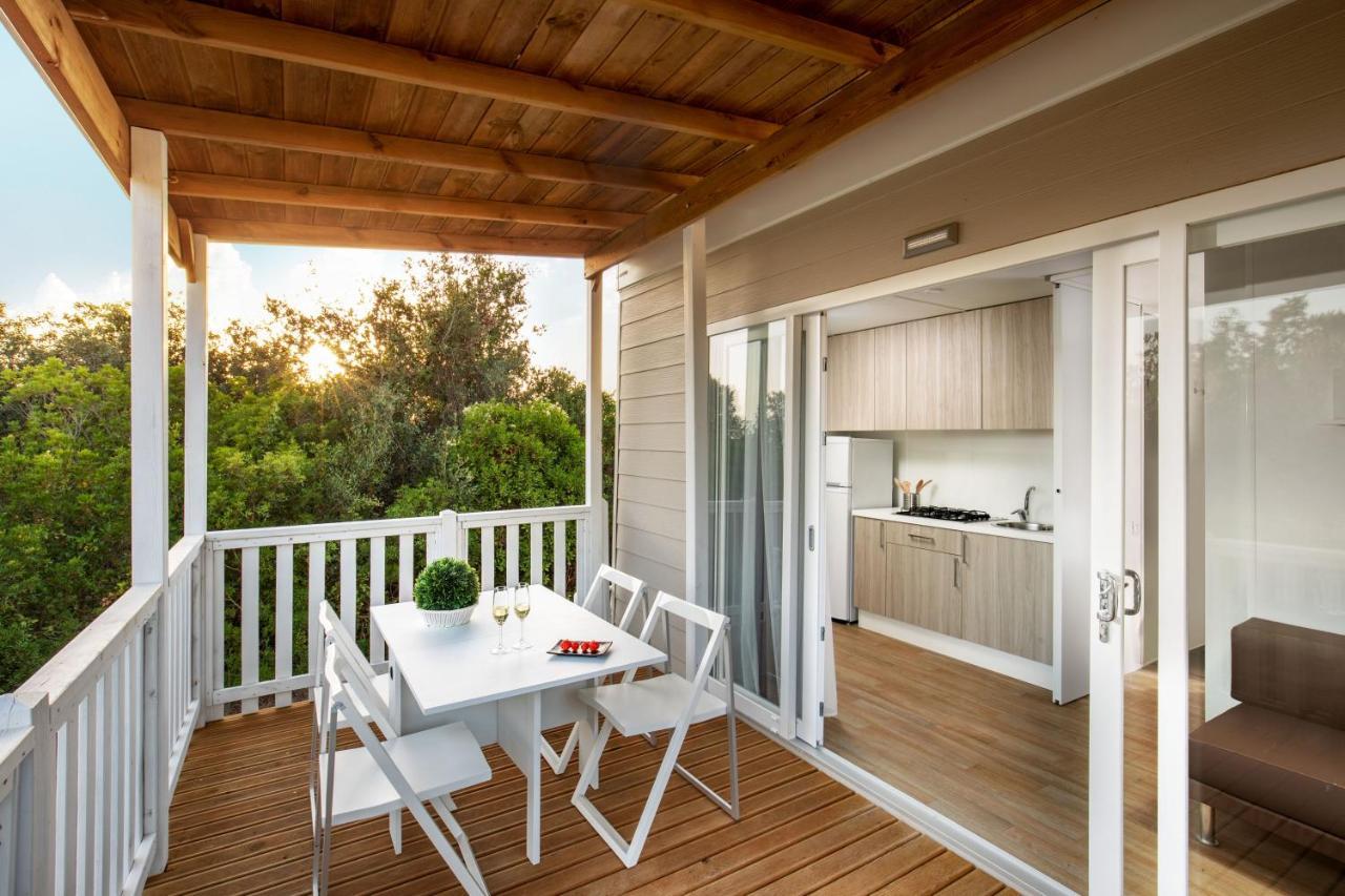 Casa Mobile Romantica