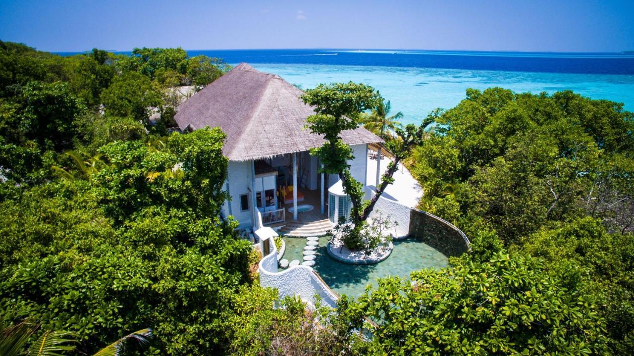 Villa Beach Front