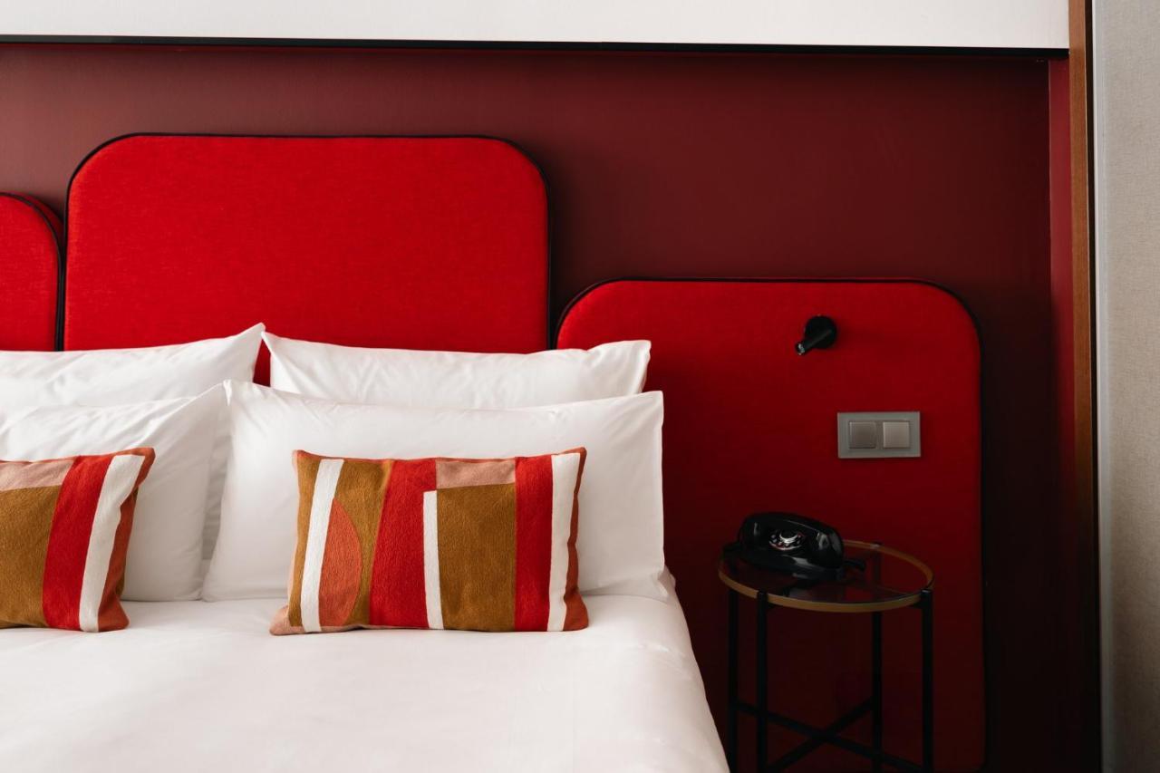 Habitación Estándar - 1 cama grande