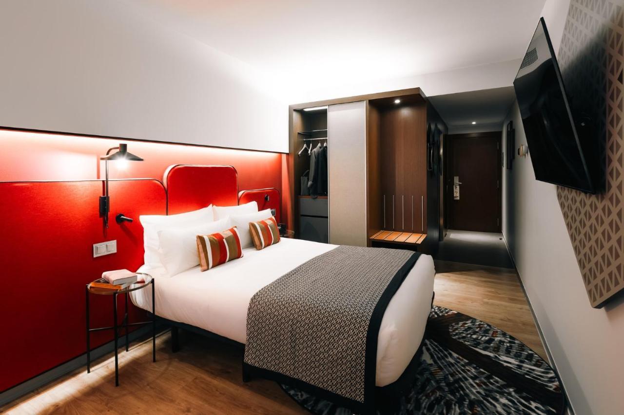 Habitación Premium