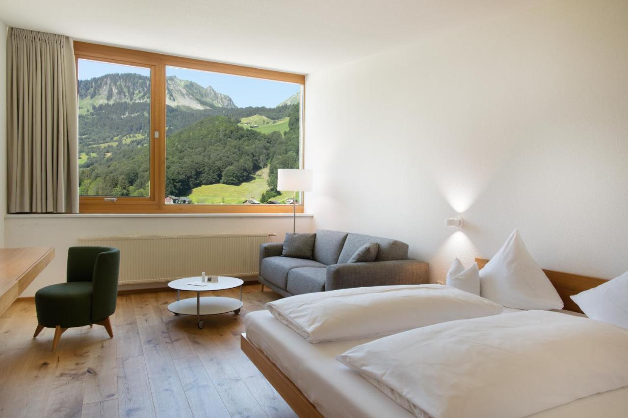 Comfort Doppelzimmer