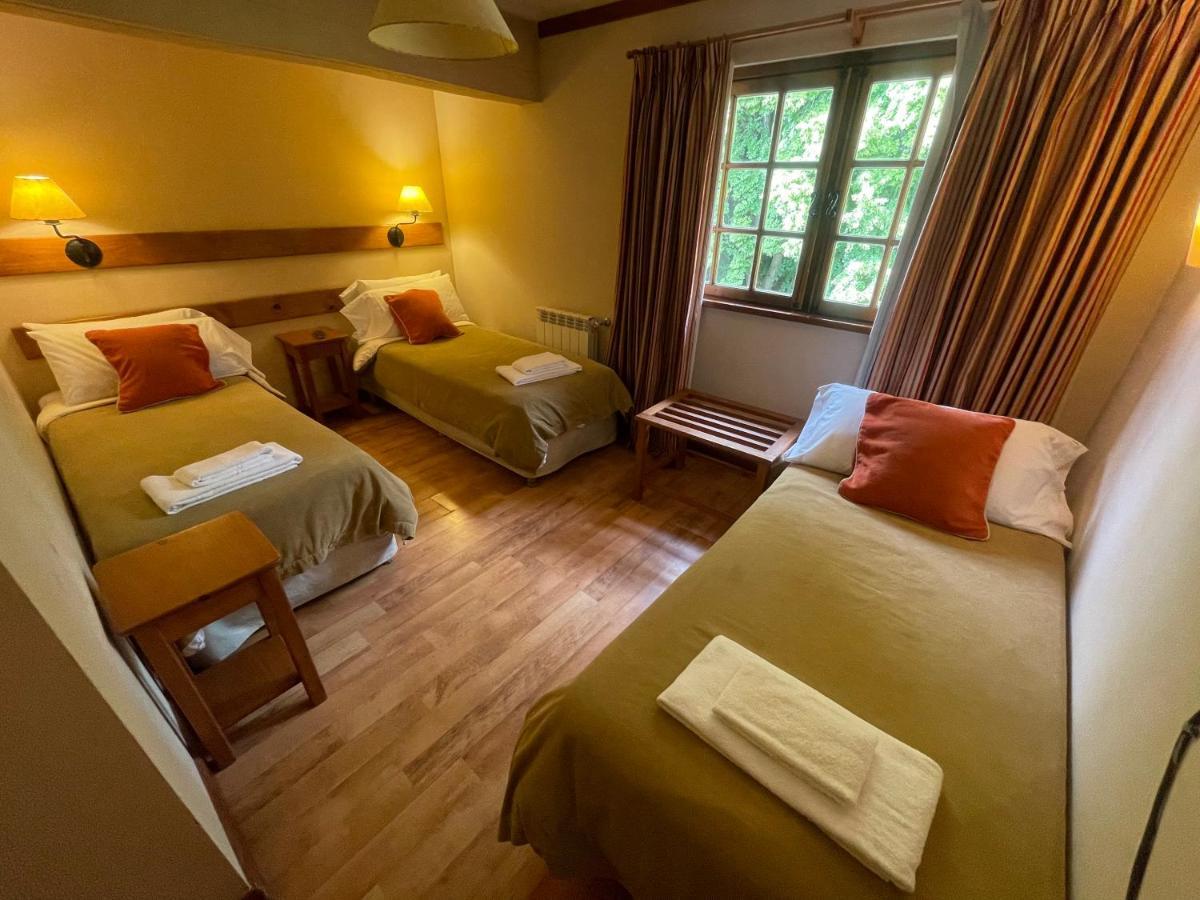 Quarto Triplo