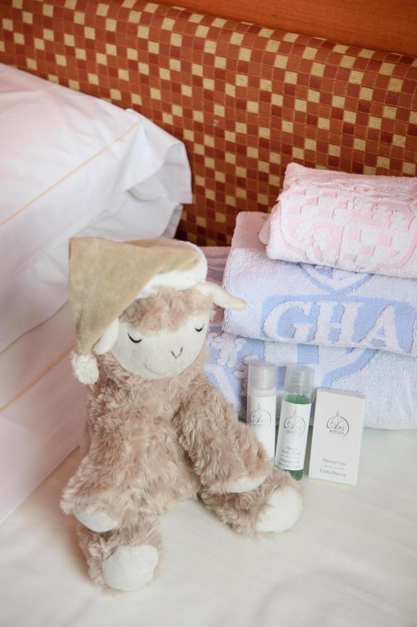 Quarto Triplo Comfort