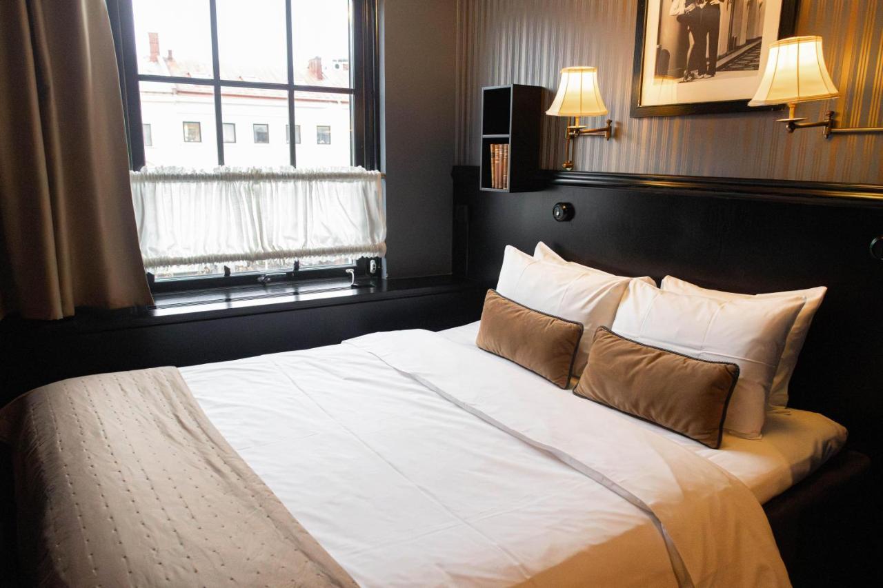 Minimo Extra Small – our smallest room