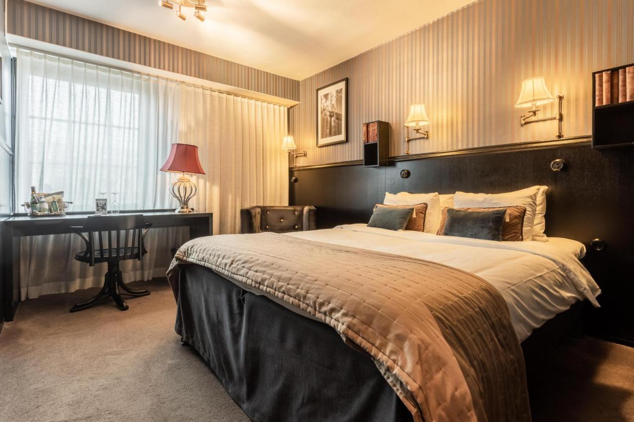 Classico Double Room