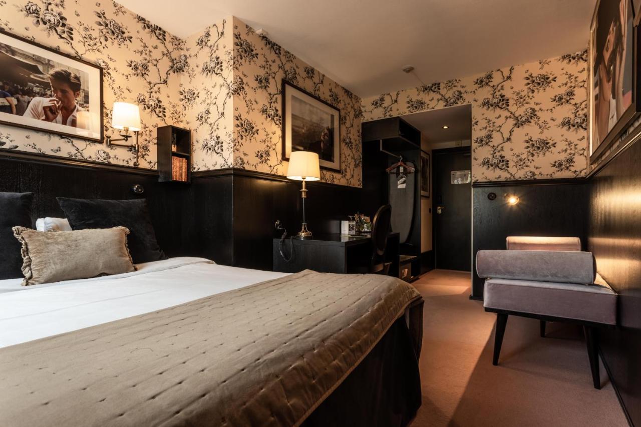 Classico Double Room