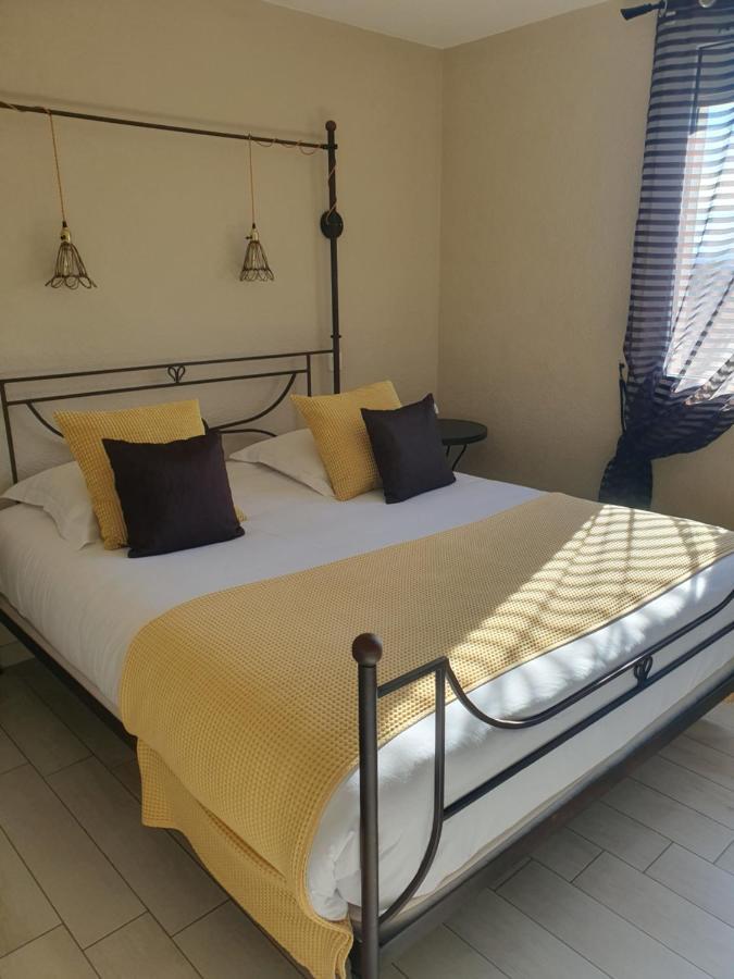 Chambre Double Supérieure