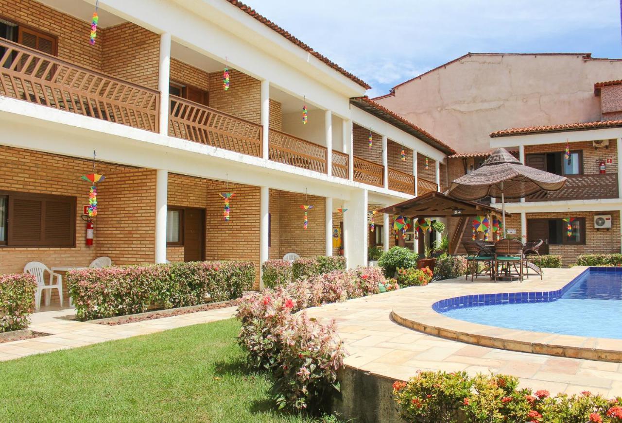 Triple Room Pool View