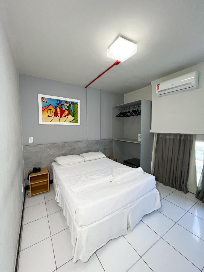 Quarto Duplo