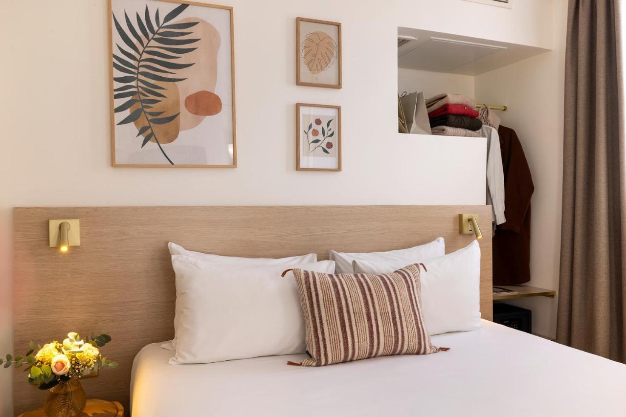 Double Room Large Bed