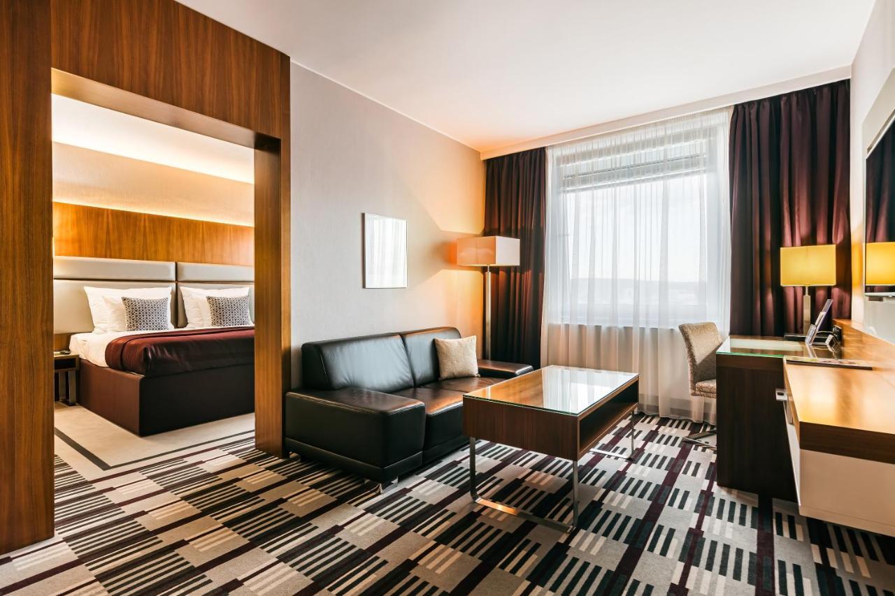 Executive Suite with King bed