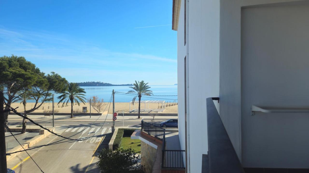 Habitación Doble con vistas laterales al mar - 1 o 2 camas