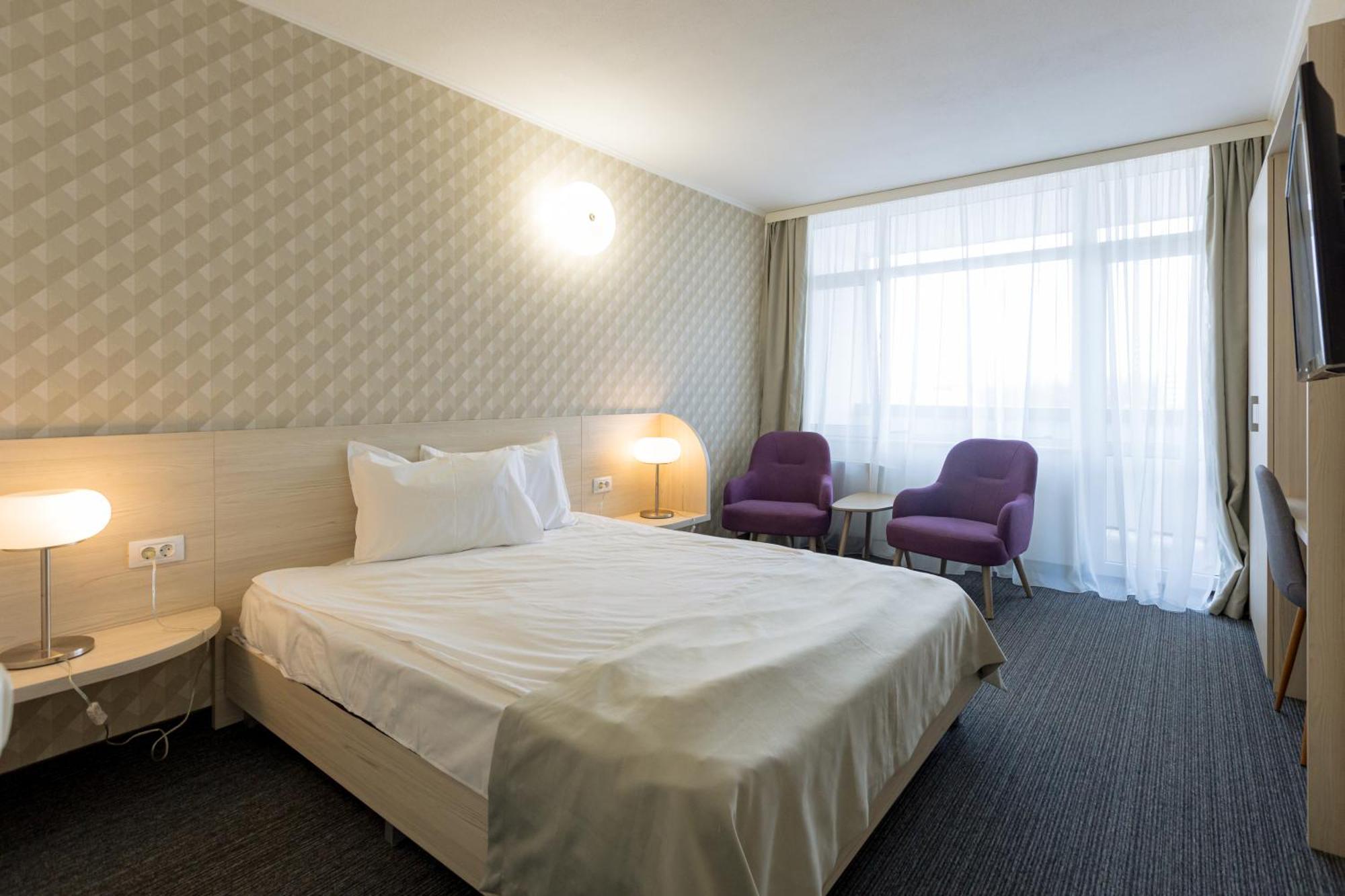 Suite mit 1 Schlafzimmer