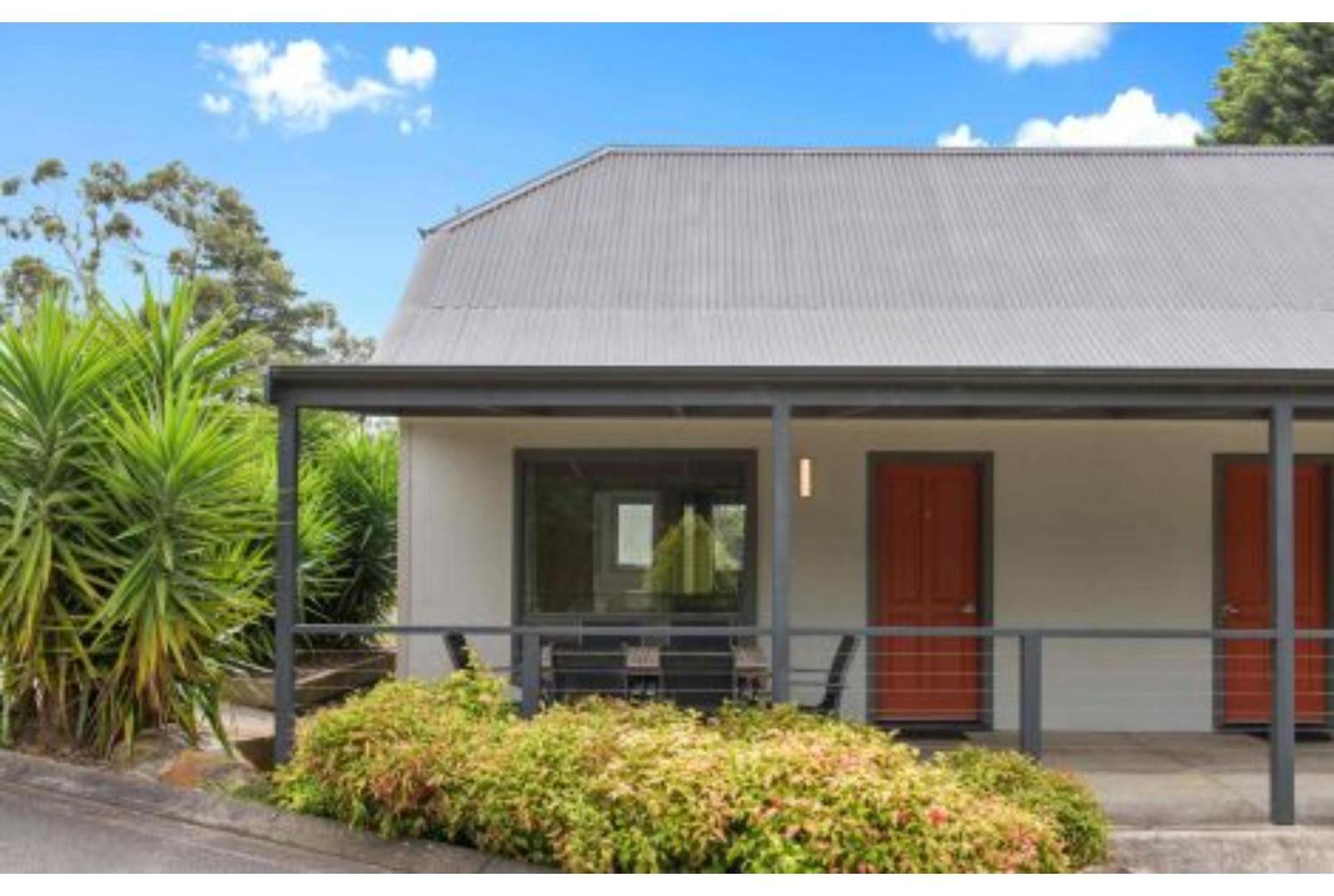 Superior 1 Bedroom Cottage