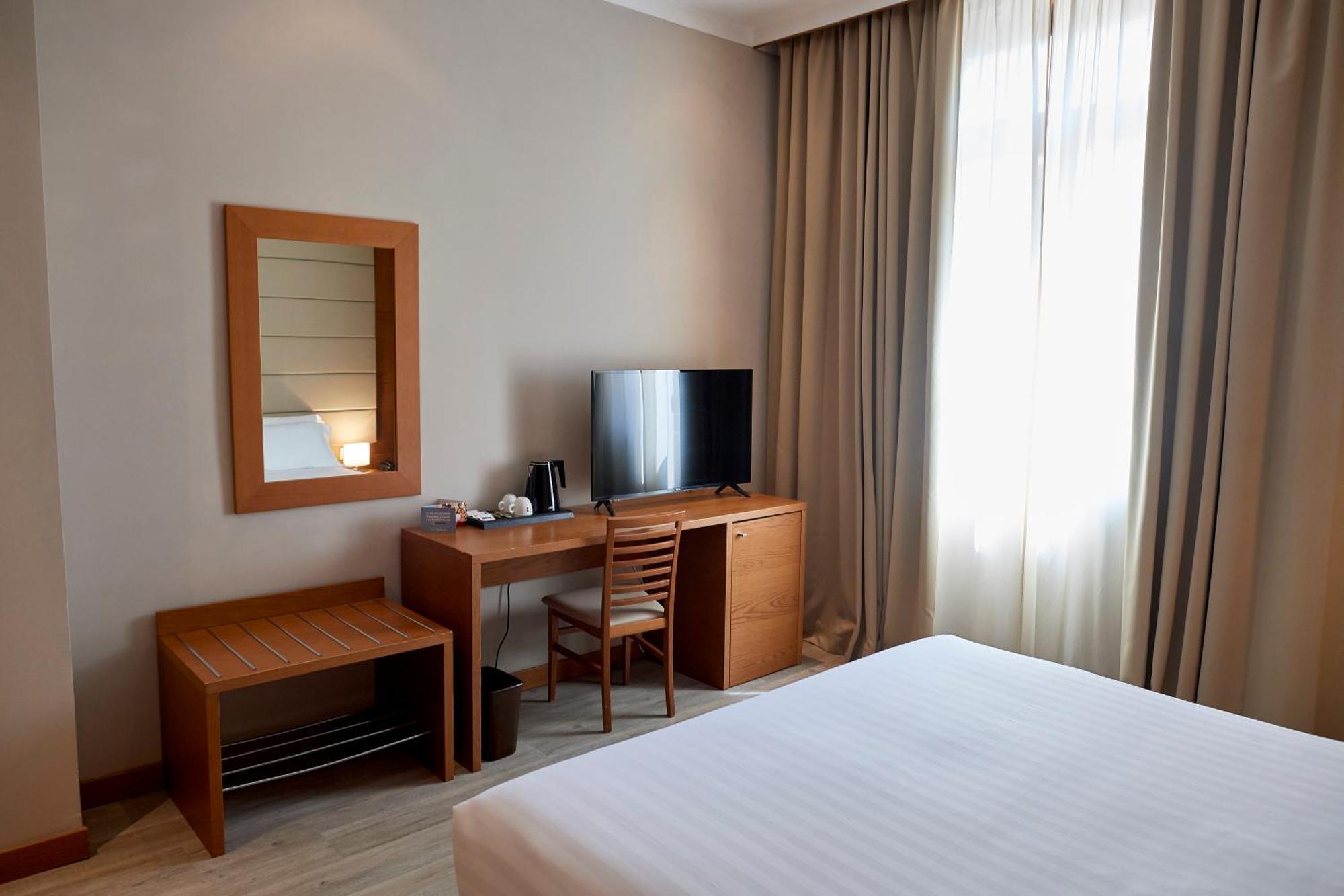 Superior Double or Twin Room