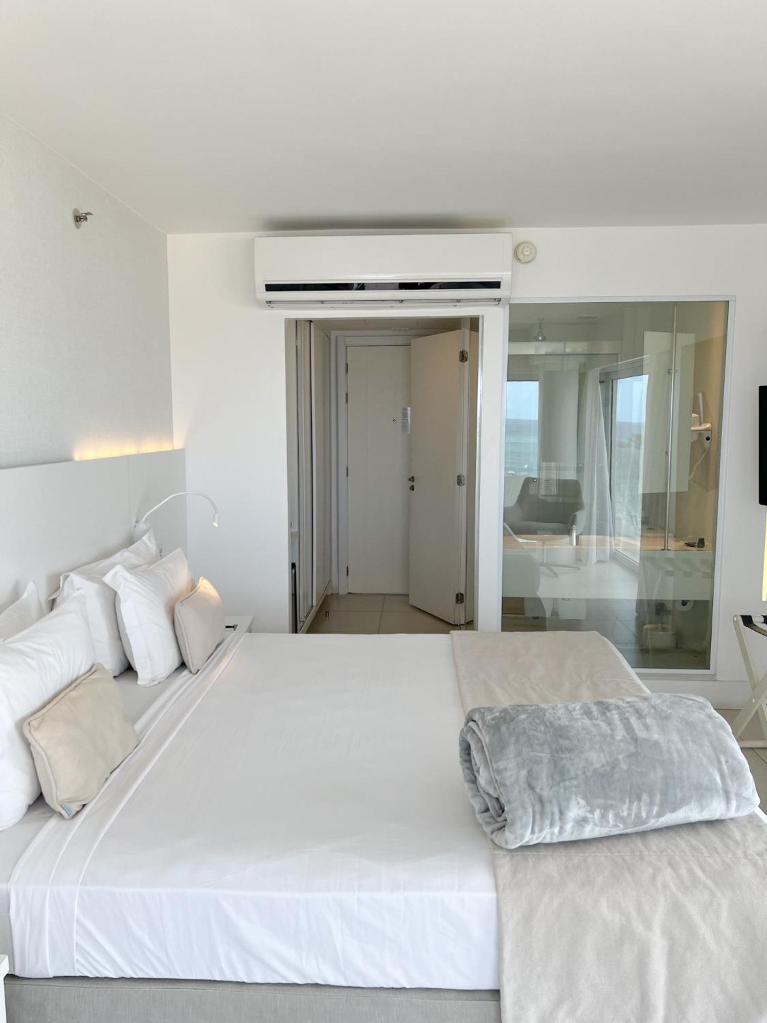 Luxury Premier Double Room