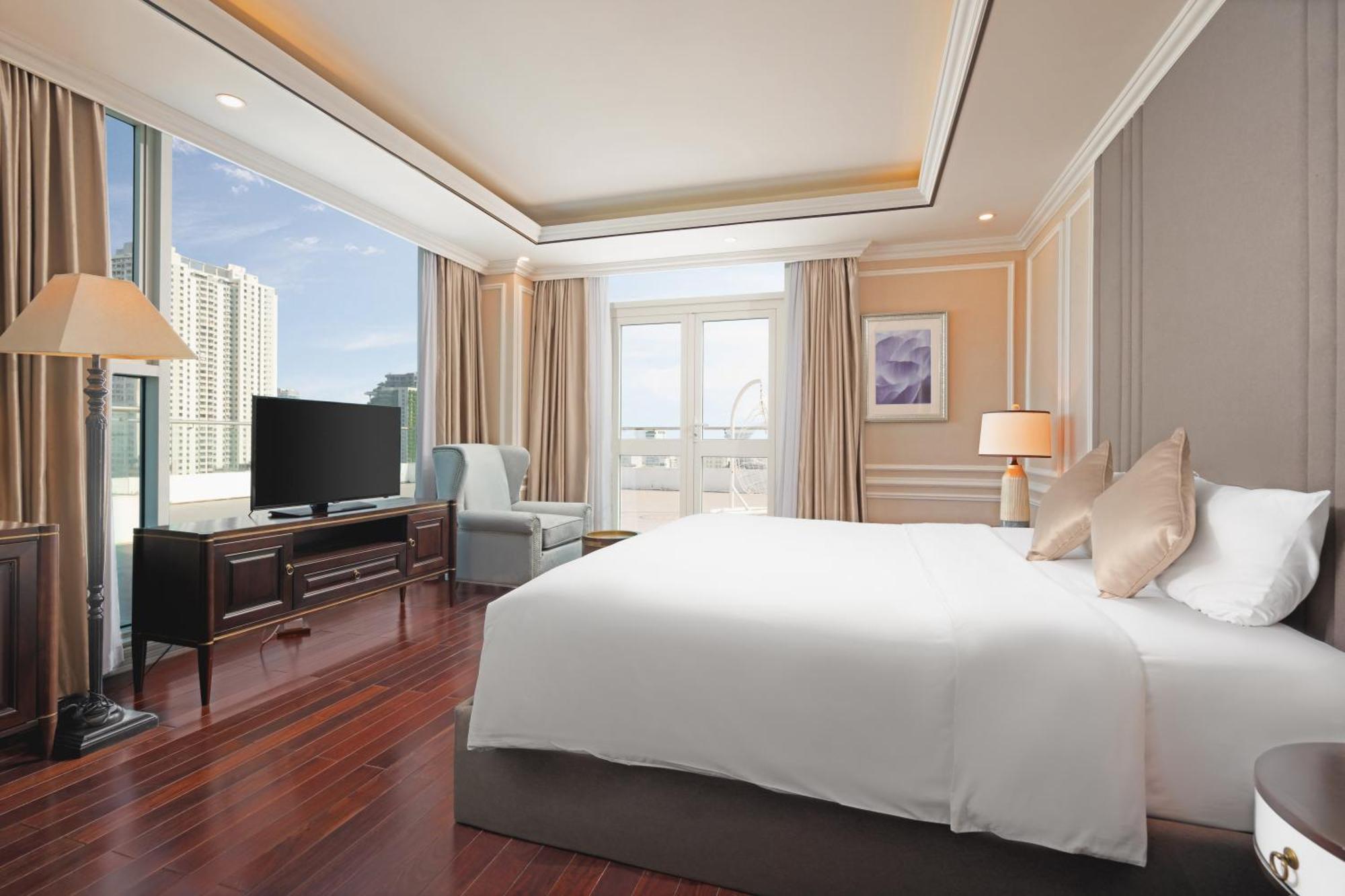Two-Bedroom Suite