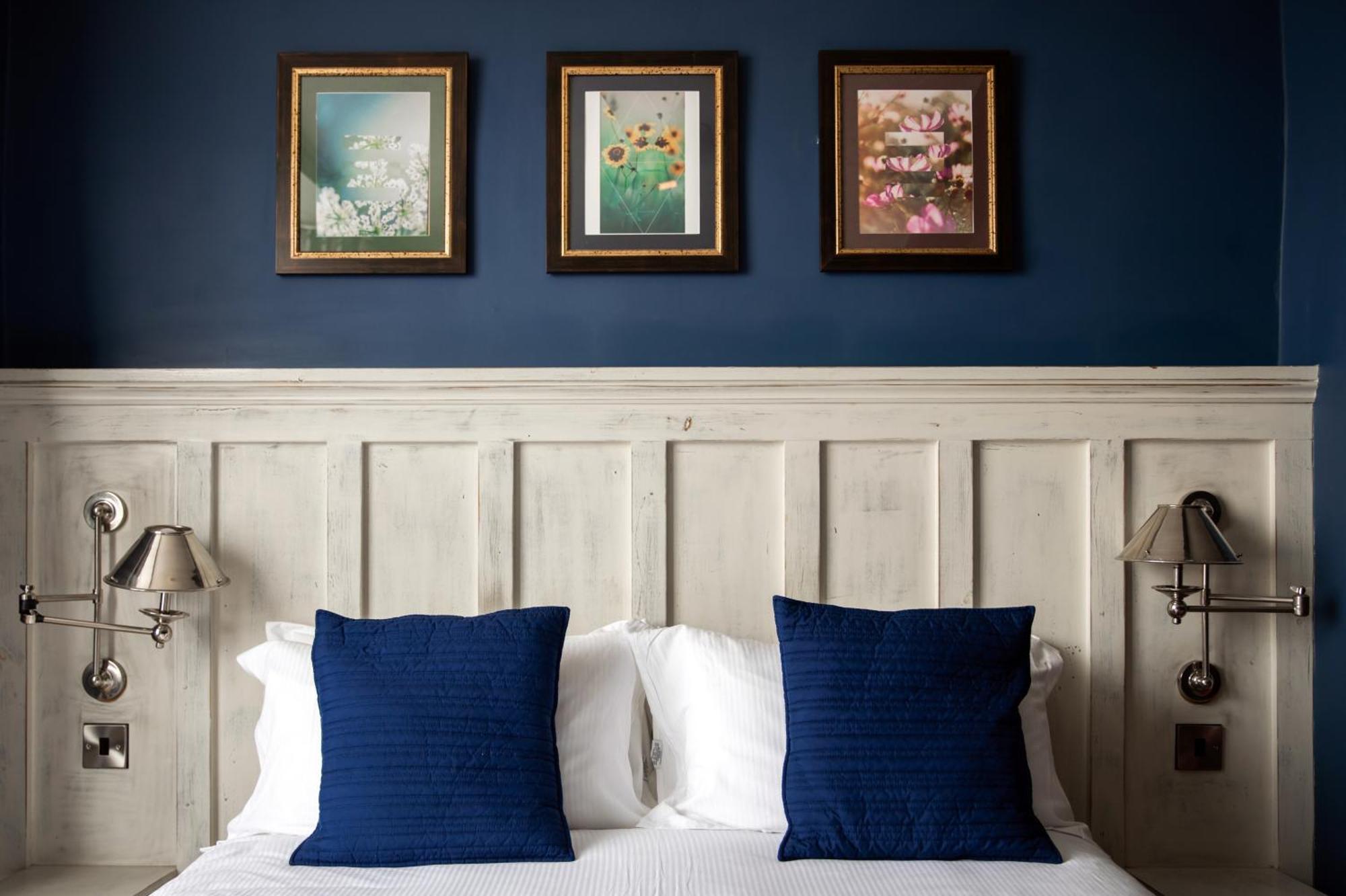 Cosy Double Room