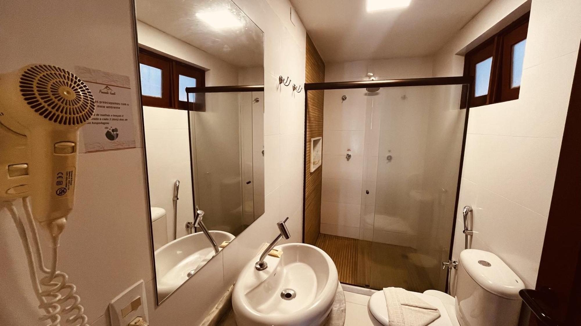 Standard Triple Room Ground Floor