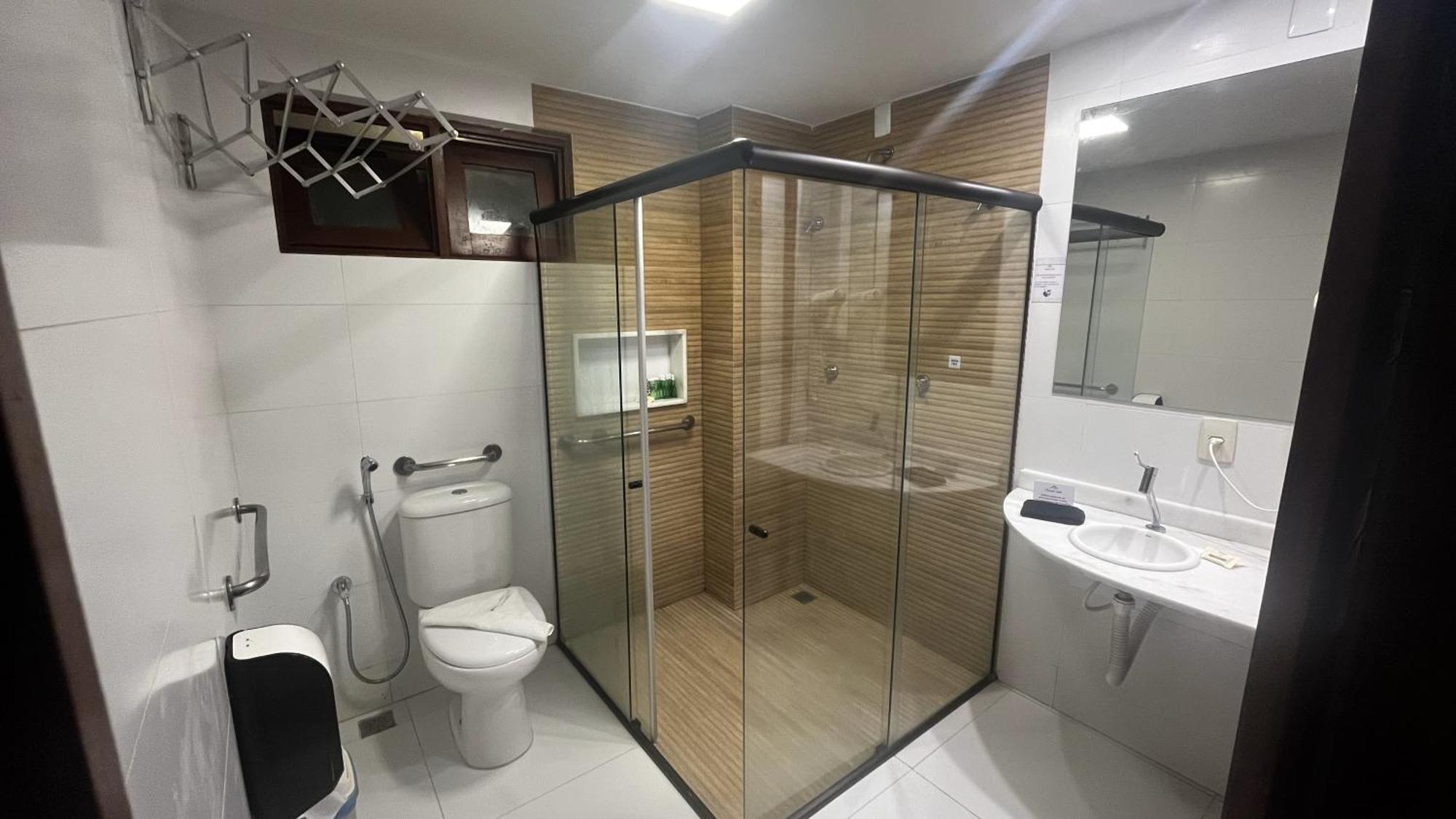 Standard Triple Room Ground Floor
