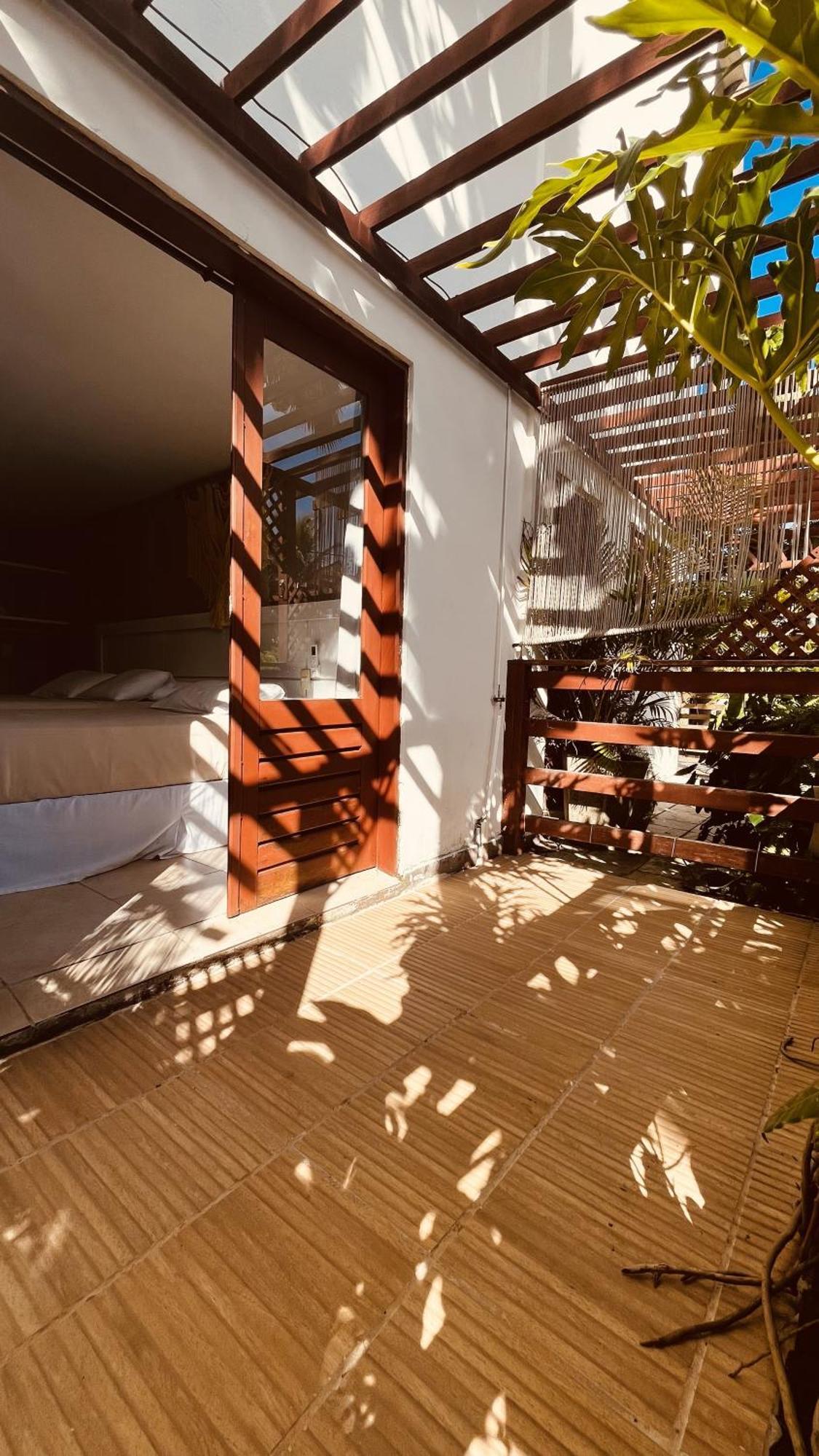 Standard Triple Room Ground Floor