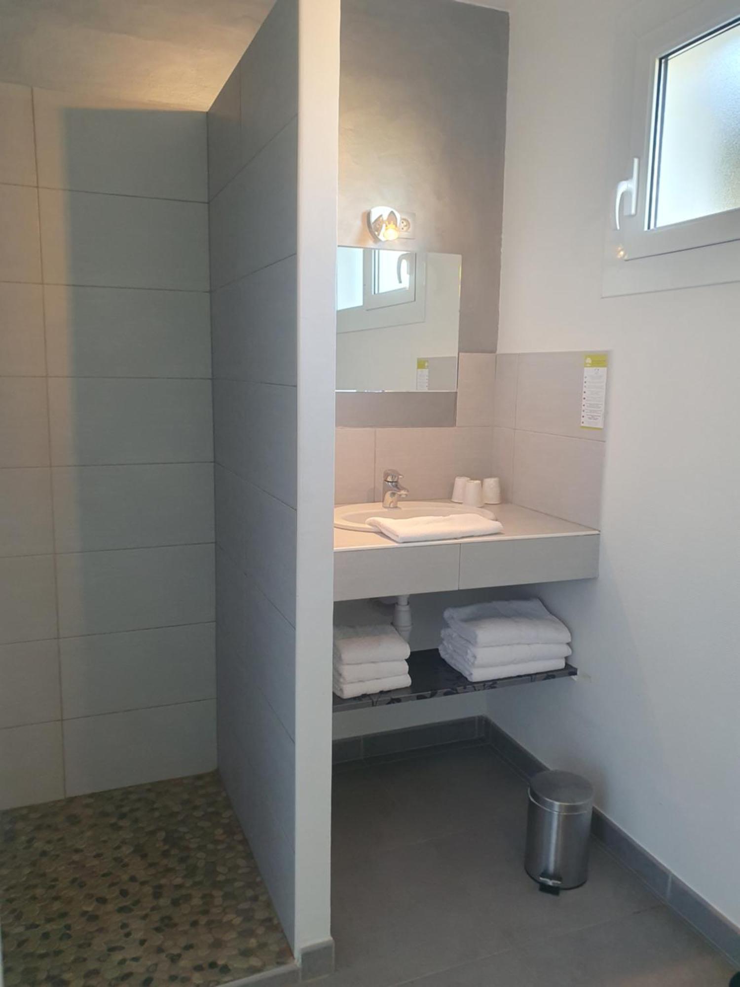 Chambre Triple Confort