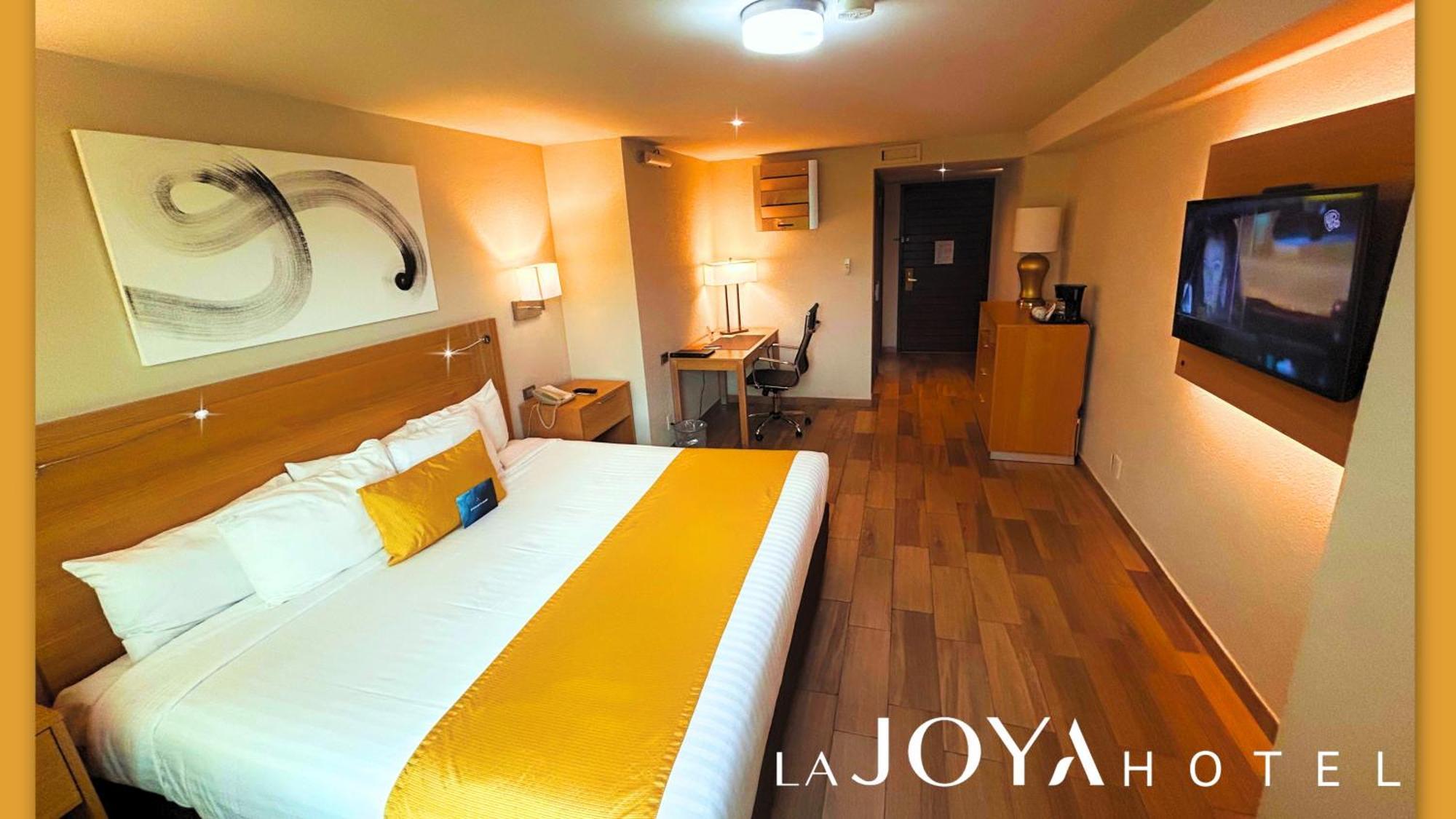 Habitación Deluxe con cama extragrande