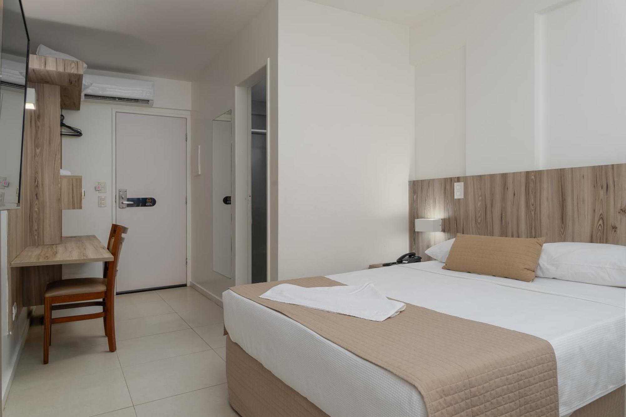 Premium Double Room no sea view