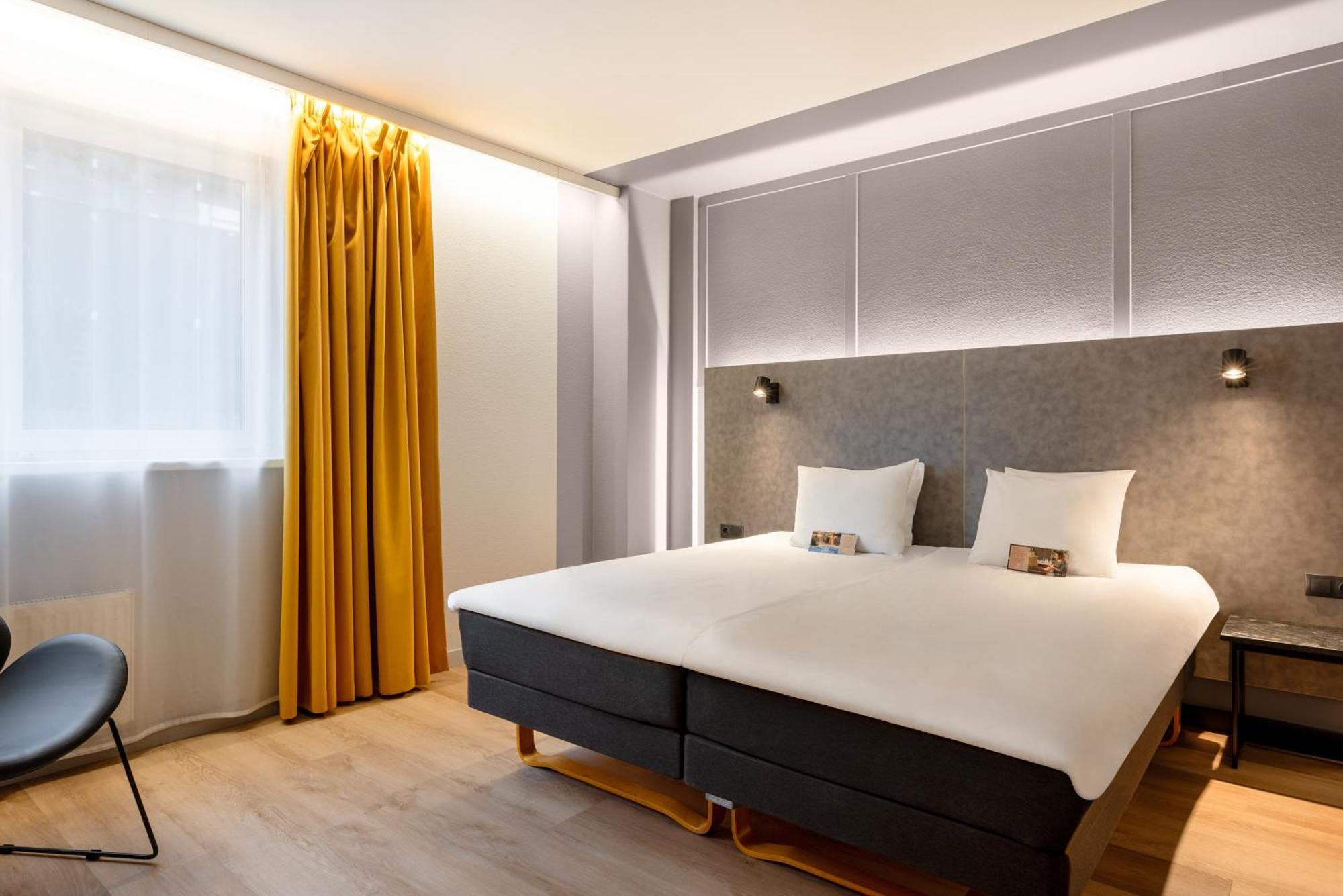 Classic Double or Twin Room Sauna