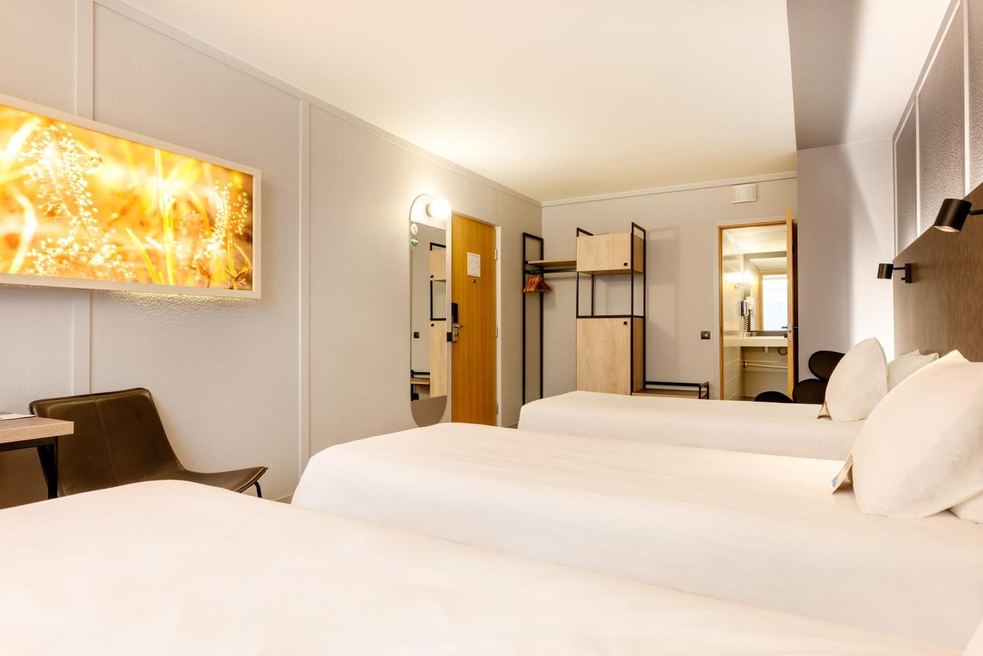 Classic Triple Room
