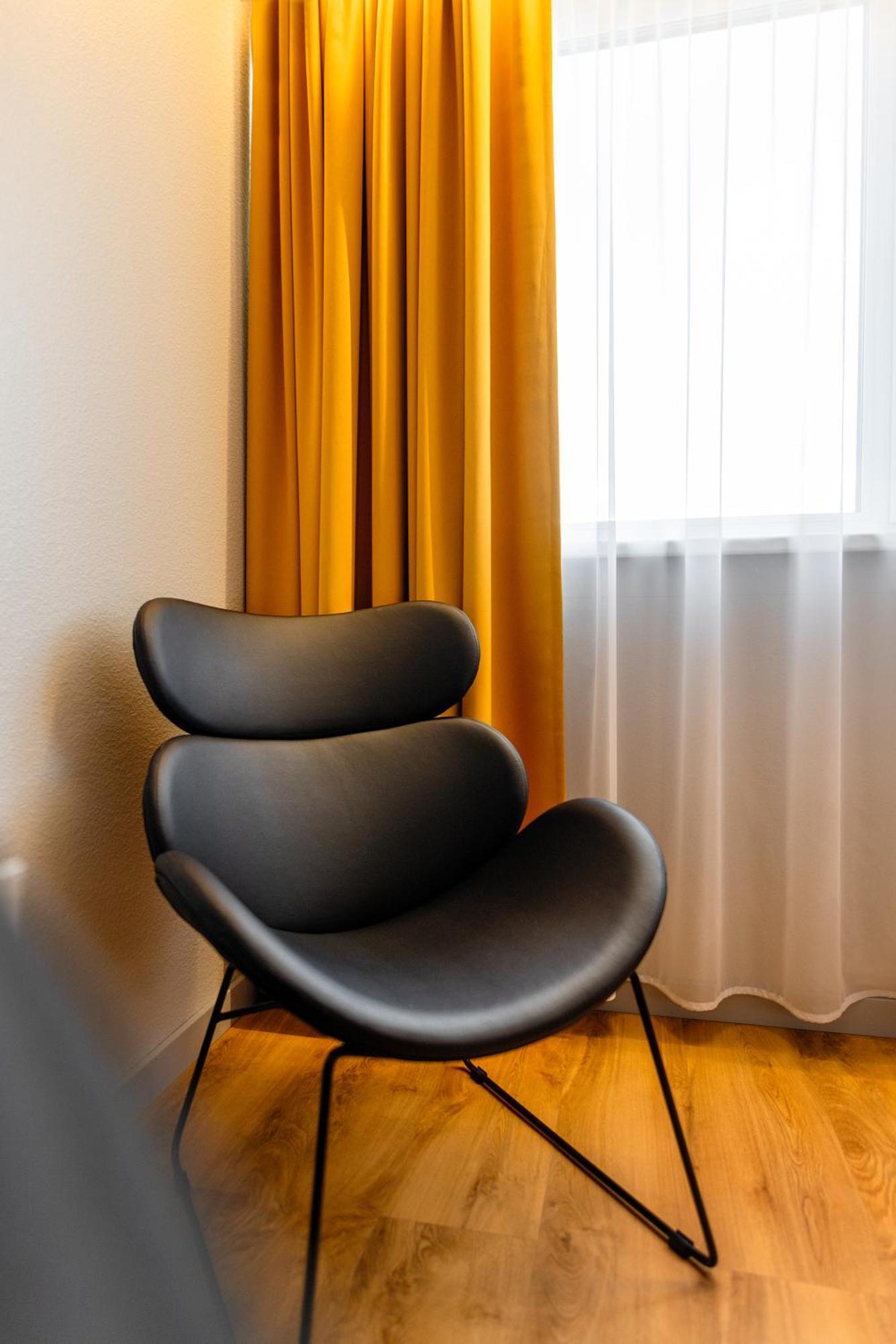 Classic Double or Twin Room