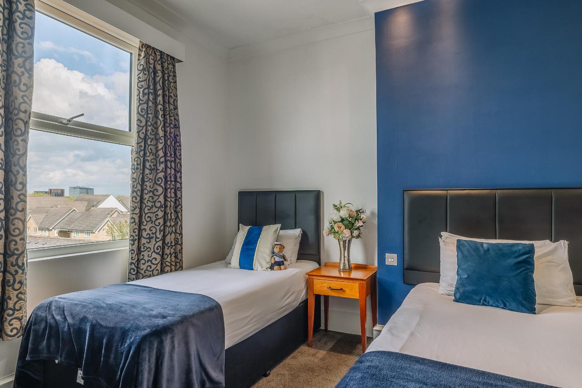 Classic Triple Room