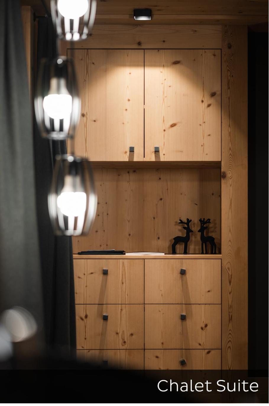 Suite Chalet