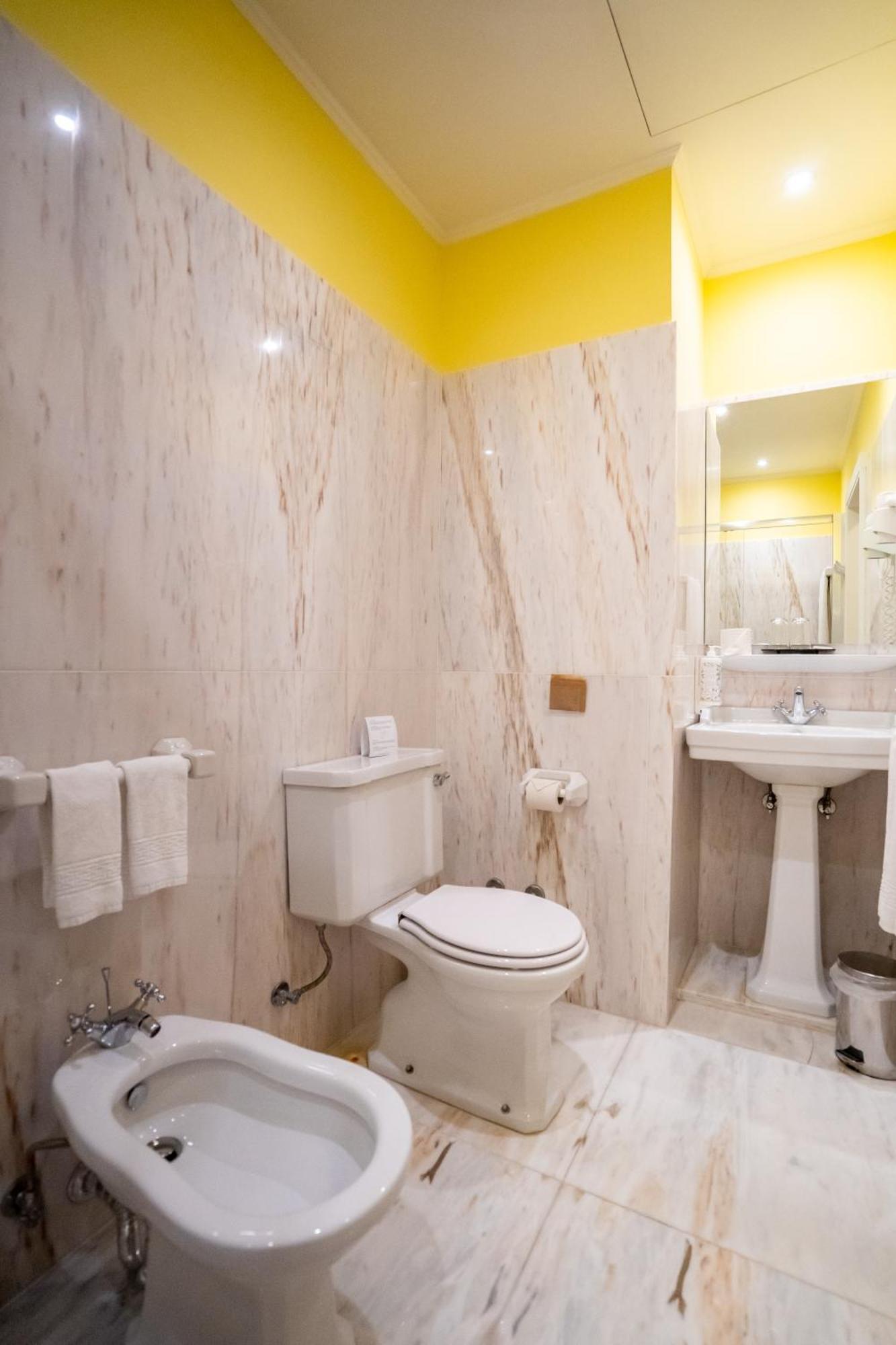 Classic Triple Room