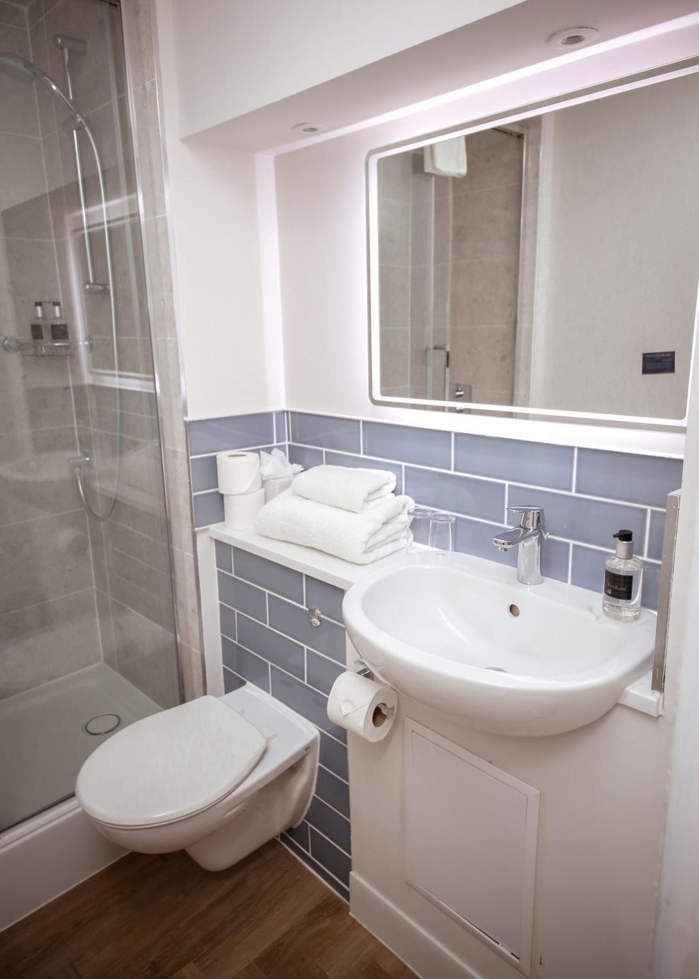 Executive Twin Room