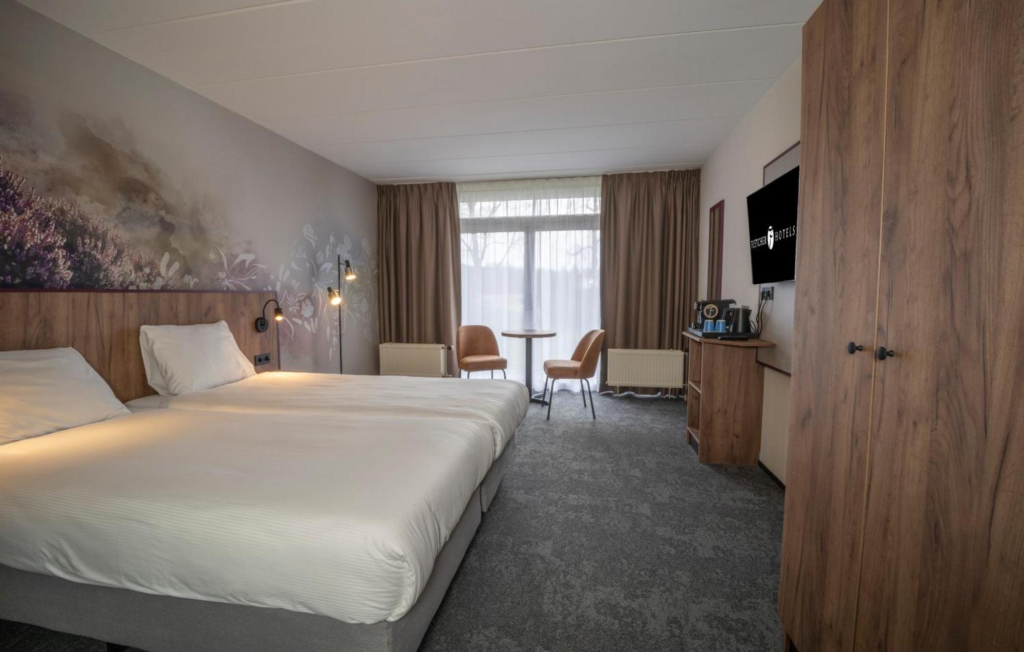 Comfort Doppelzimmer