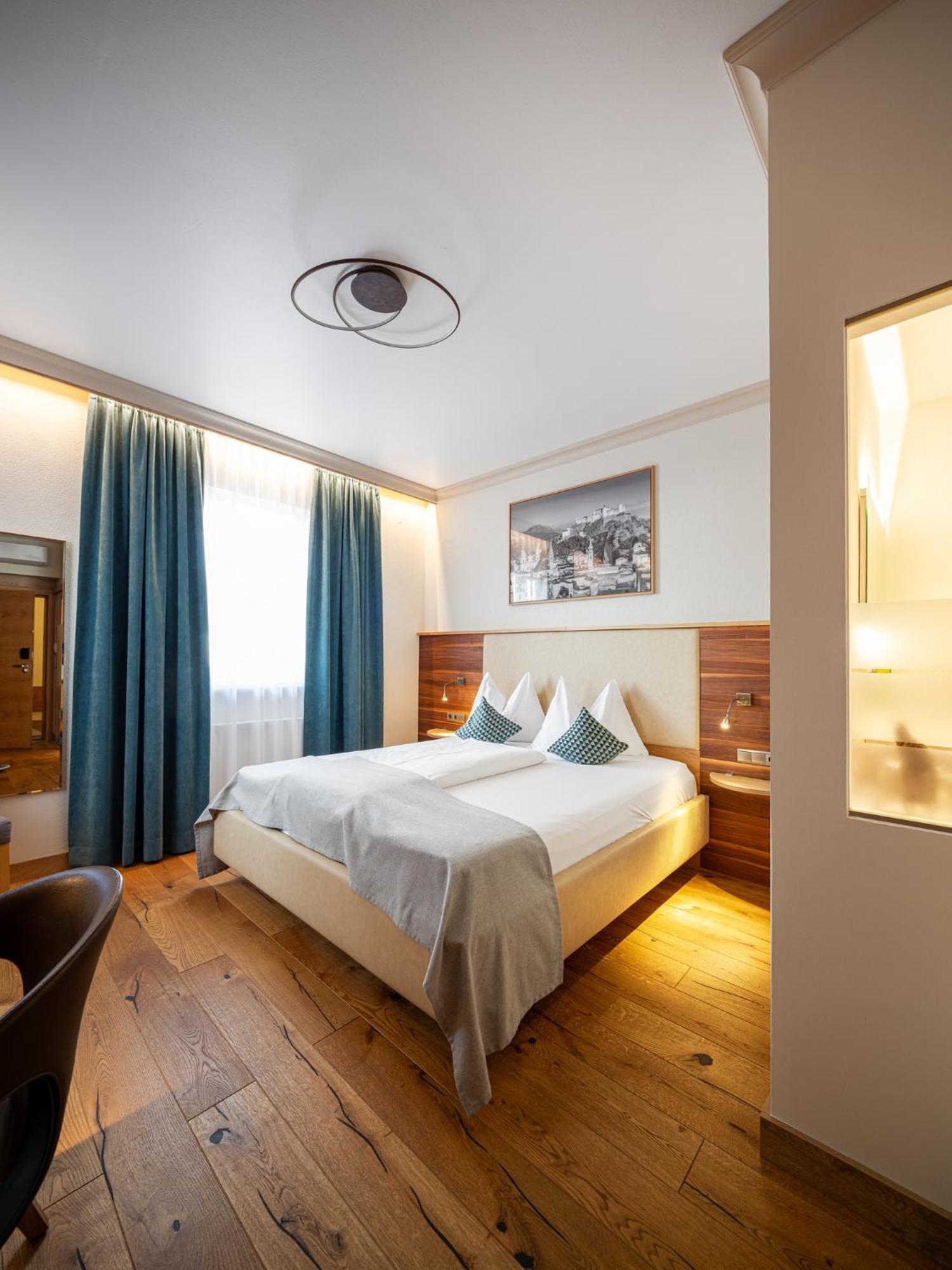 Comfort Doppelzimmer ohne Balkon