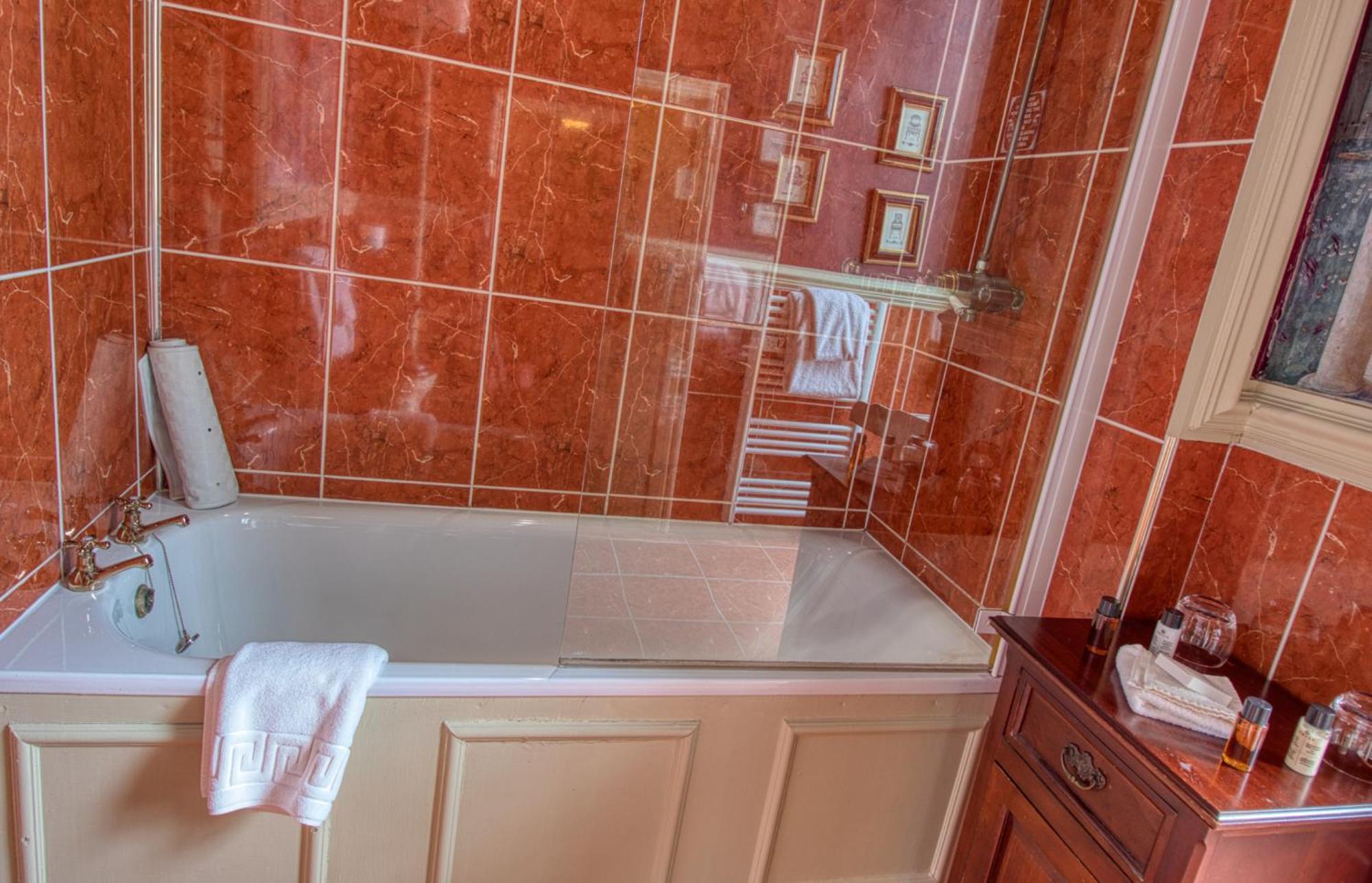 Castle Classic Kamer