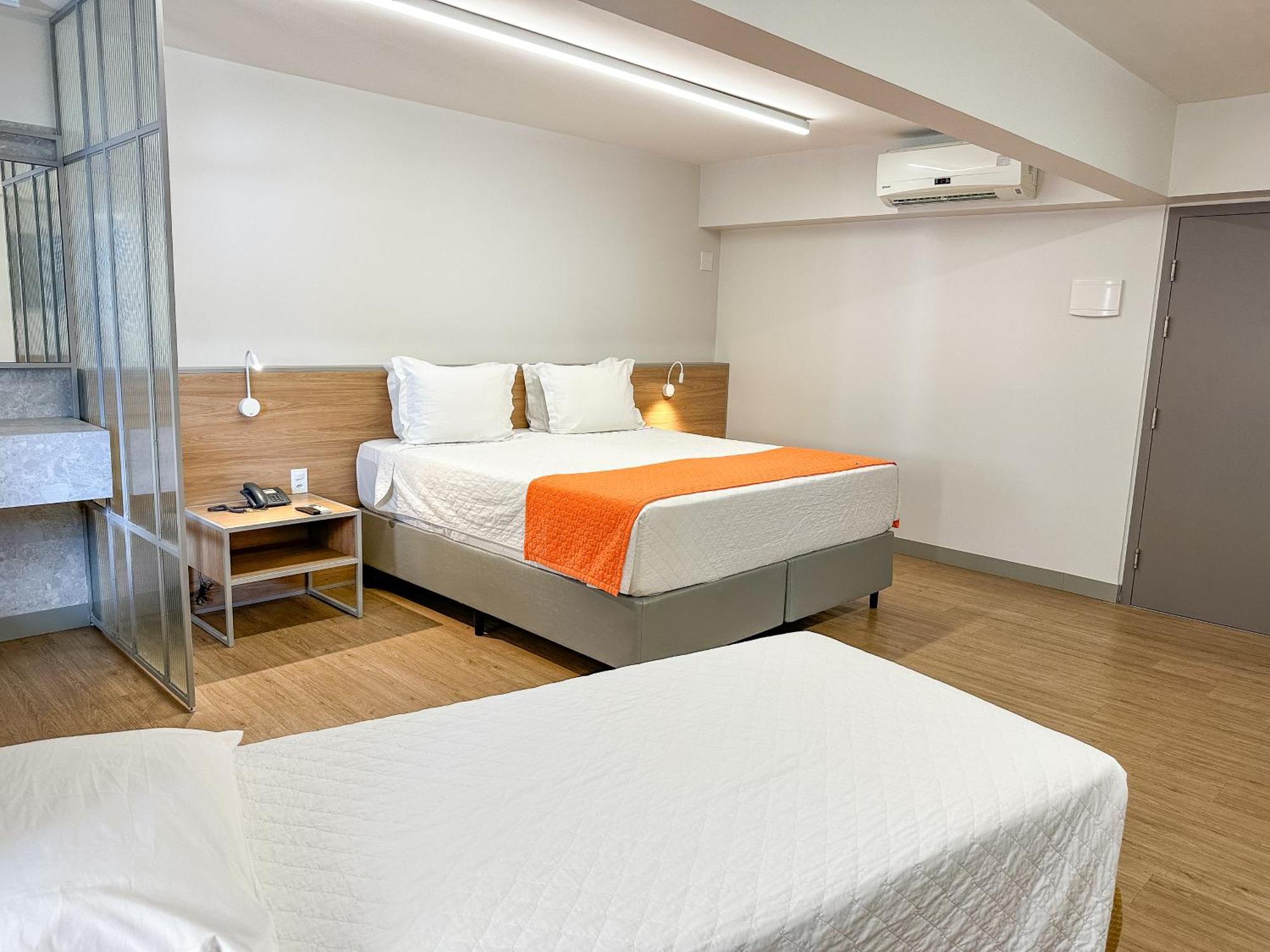 Suite Premium Casal 1 Apenas adultos