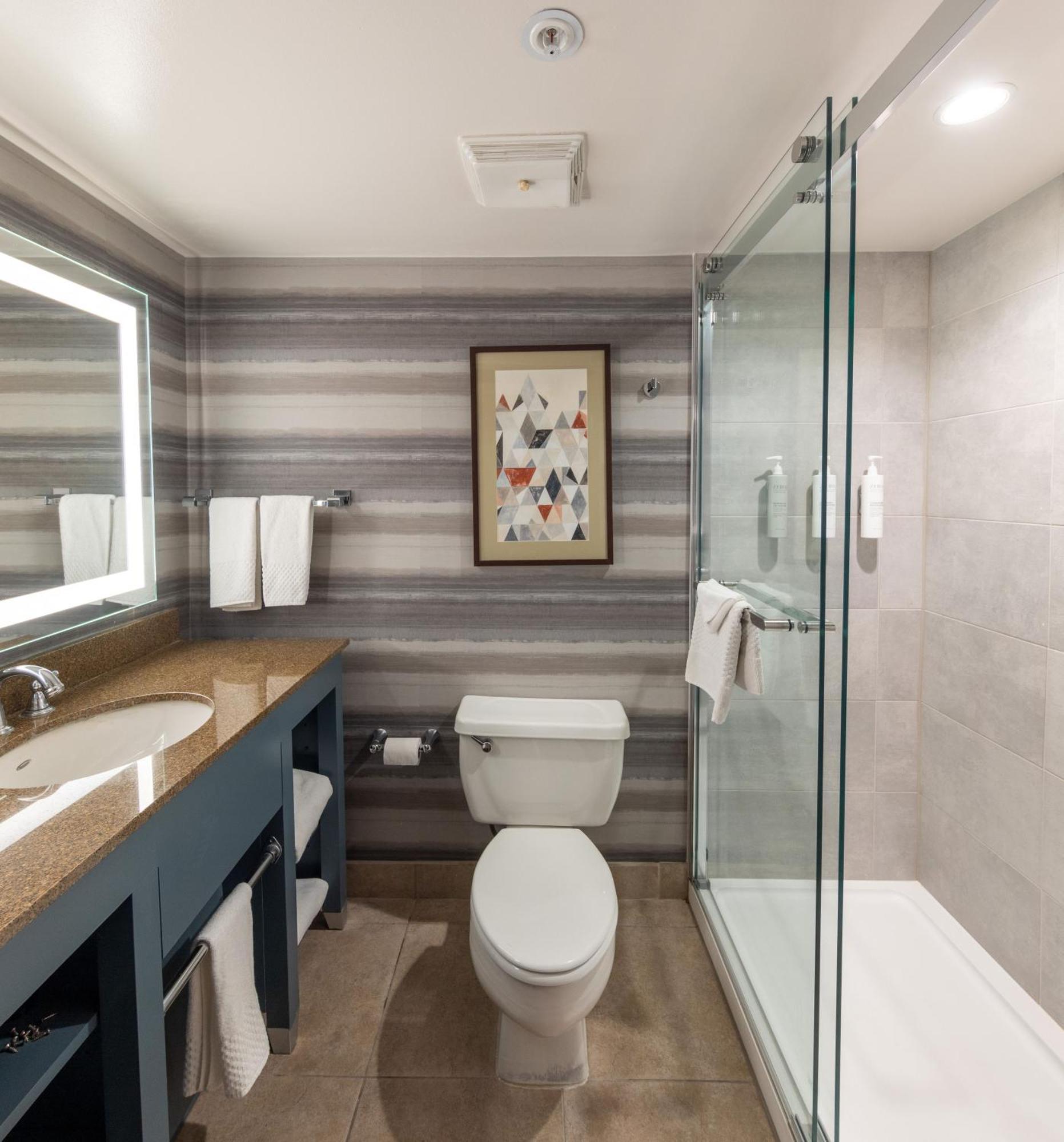 King Suite