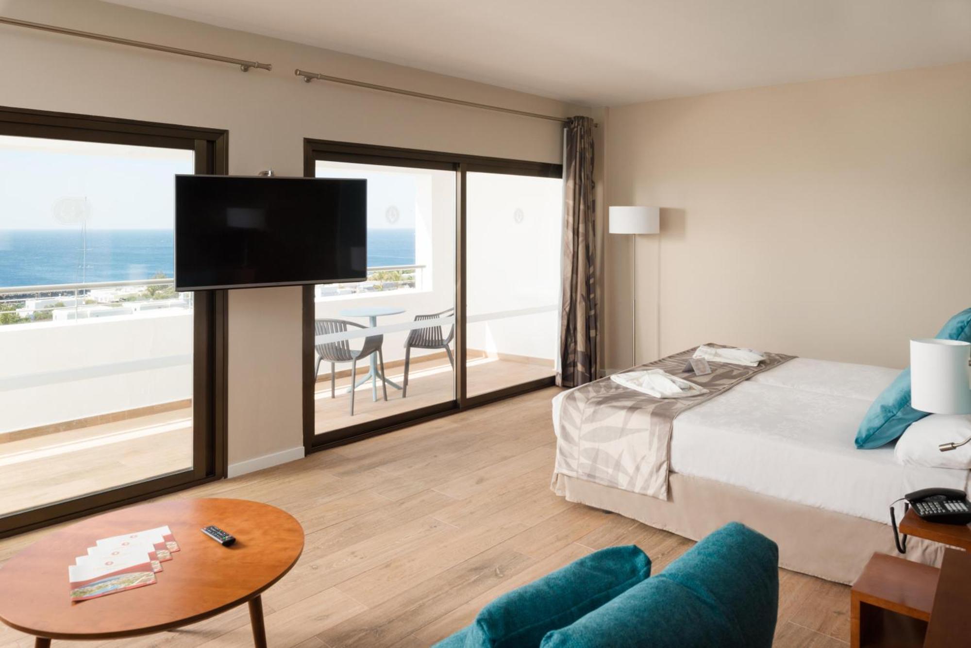 Ausgewählte Junior Suite
