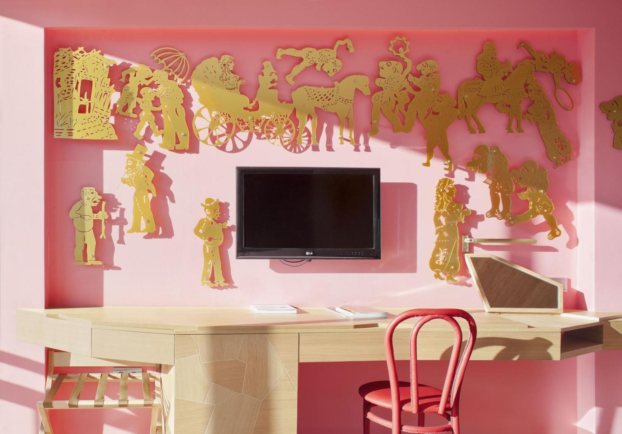 Classic Room