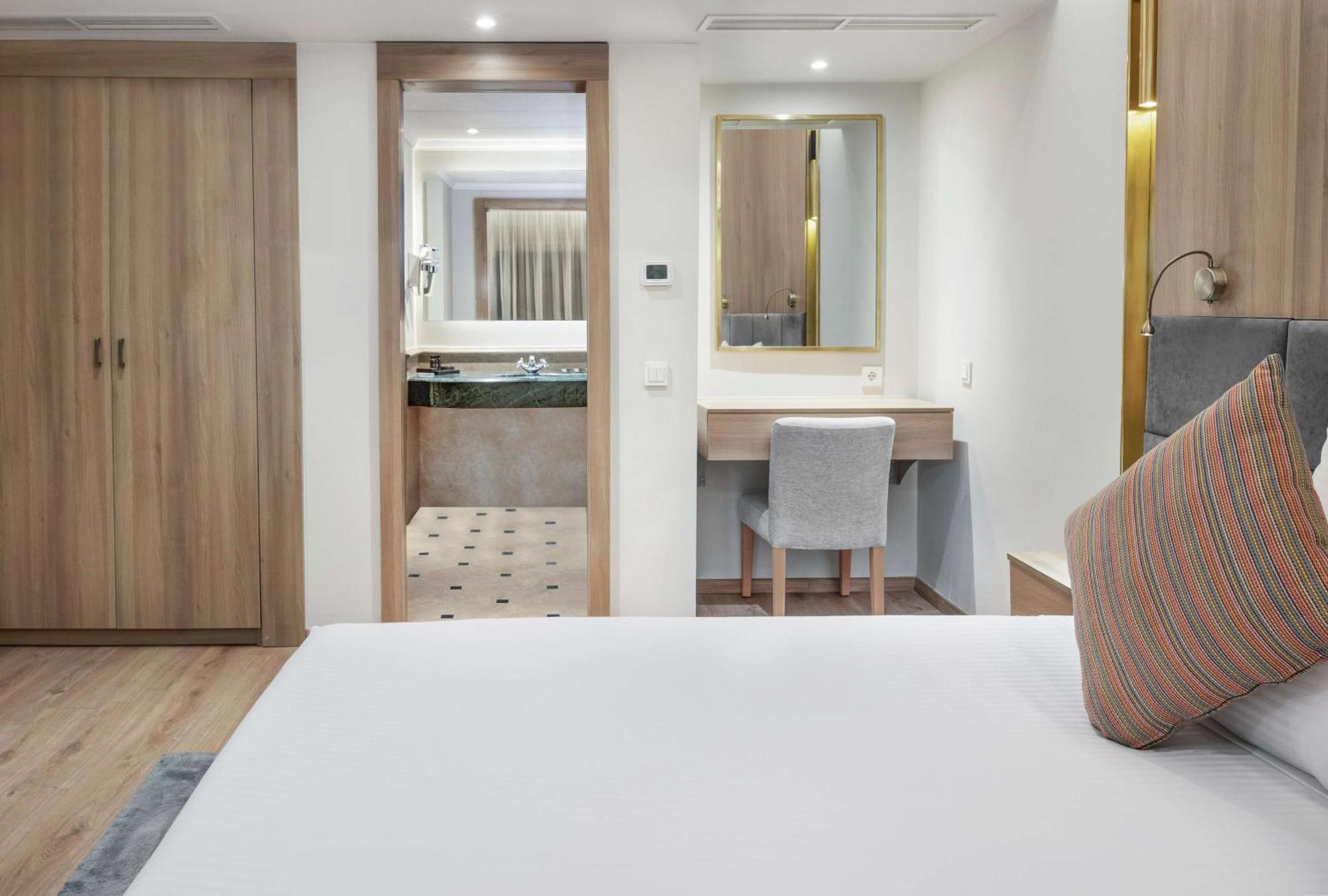 Familiensuite
