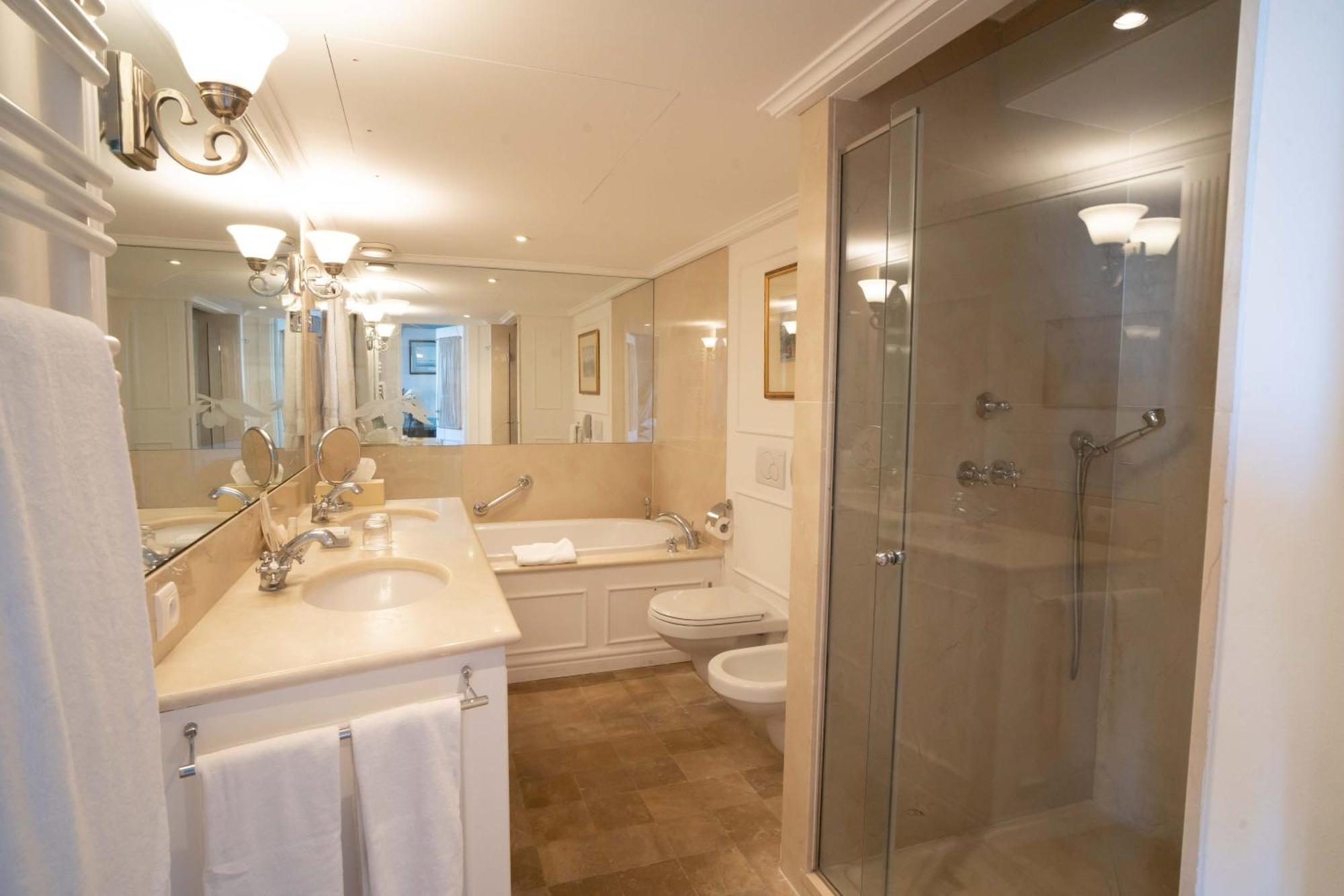 Suite Junior Vallée