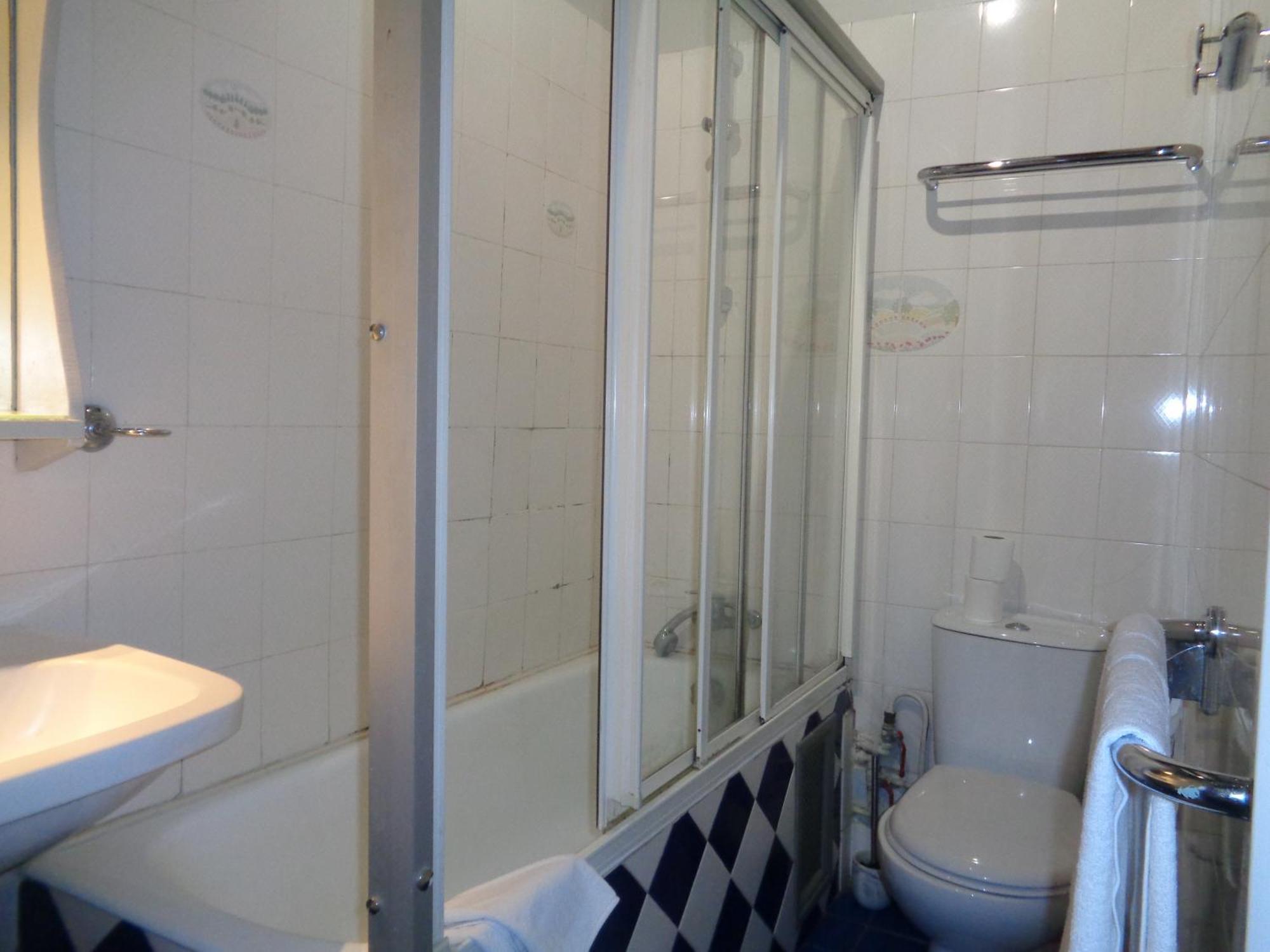 Chambre Double Standard