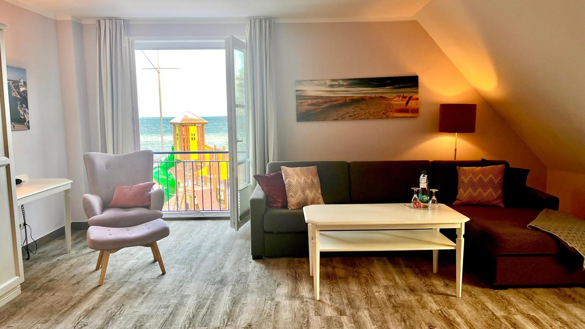 Duplex Suite