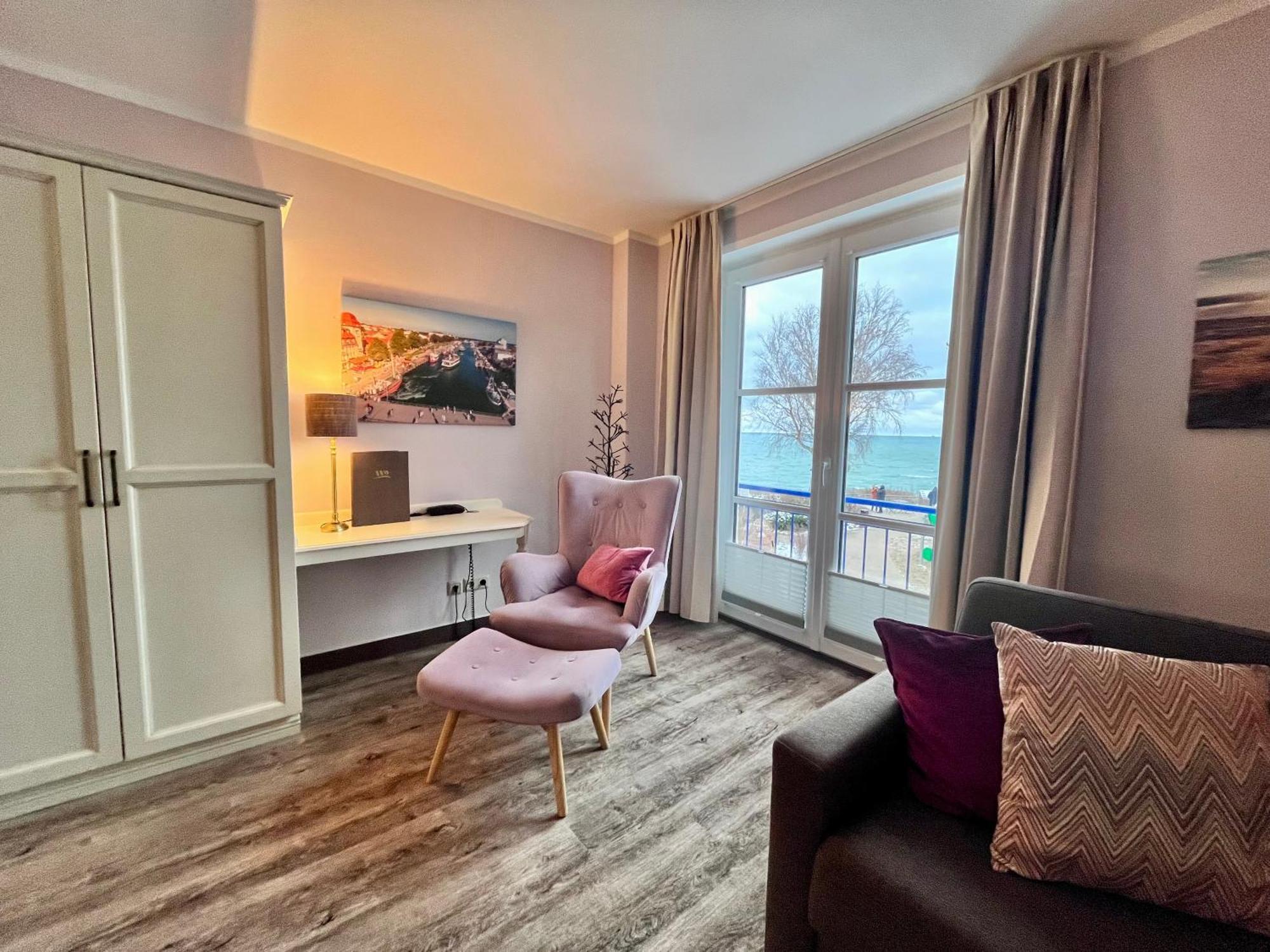 Duplex Suite
