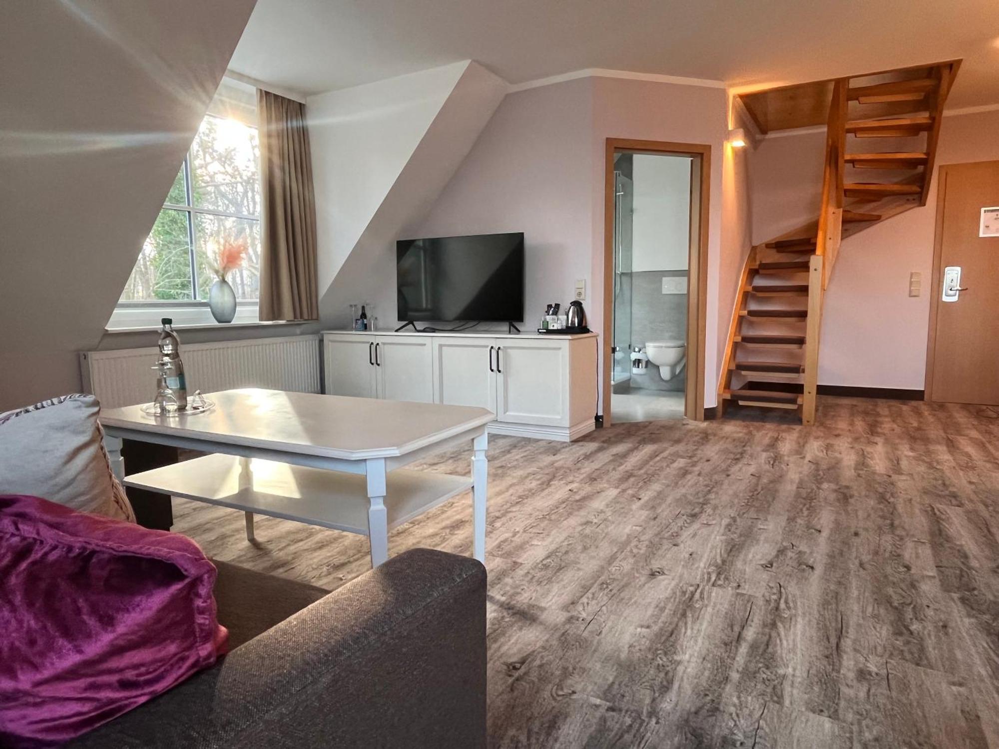 Duplex Suite