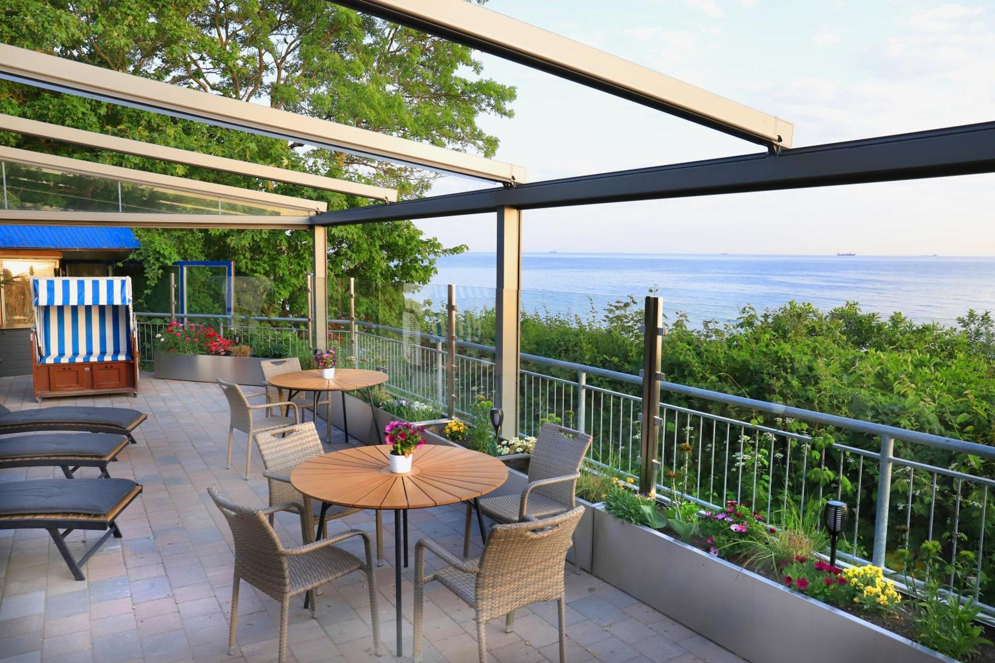Double Room Forest View