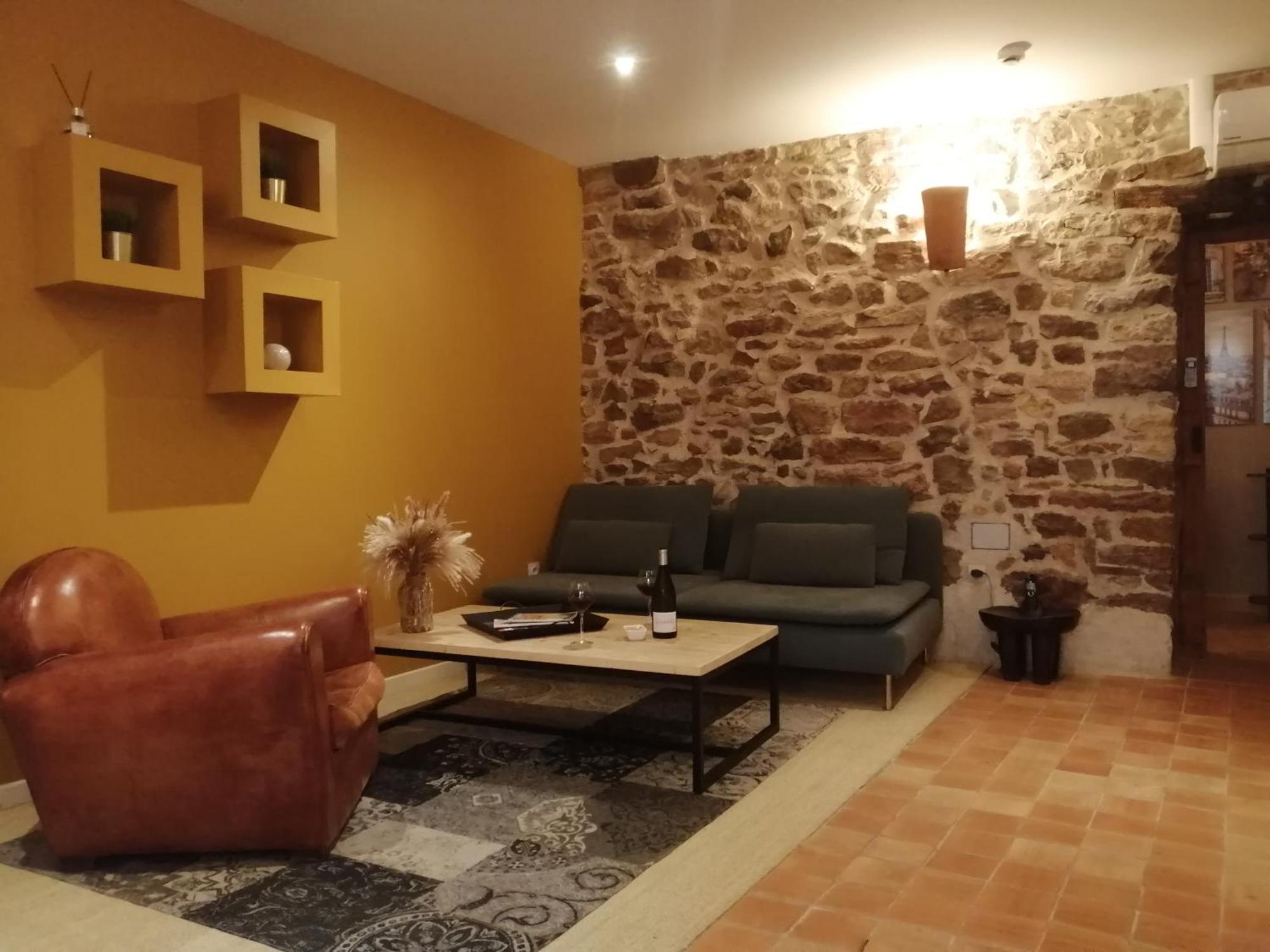 Appartement 2 Chambres